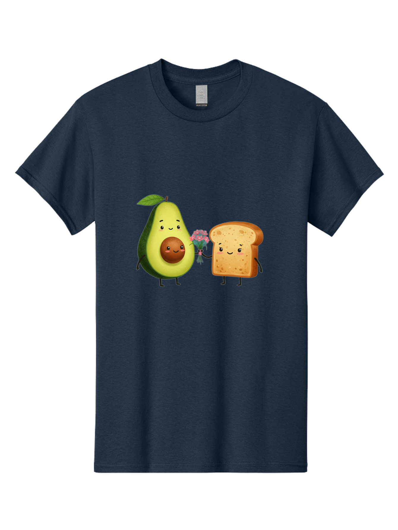 Avocado-Toast-Romance Men'S Graphic Tee, 100% Cotton, Comfortable Casual Summer Wear, Machine Washable, Vintage Camera, Old Camera, Antique Camera, Black Camera, Classic Photography, Photography Equipment, Nostalgic Device, Film Camera, Bah545 8