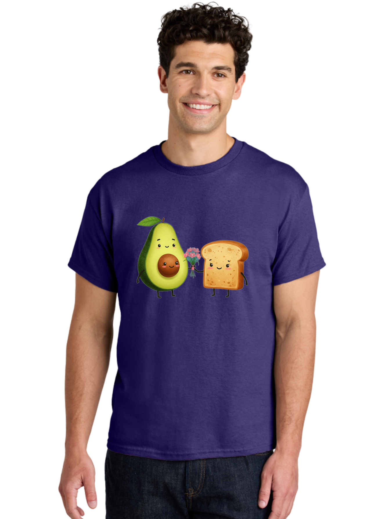 Avocado-Toast-Romance Men'S Graphic Tee, 100% Cotton, Comfortable Casual Summer Wear, Machine Washable, Vintage Camera, Old Camera, Antique Camera, Black Camera, Classic Photography, Photography Equipment, Nostalgic Device, Film Camera, Bah545 29