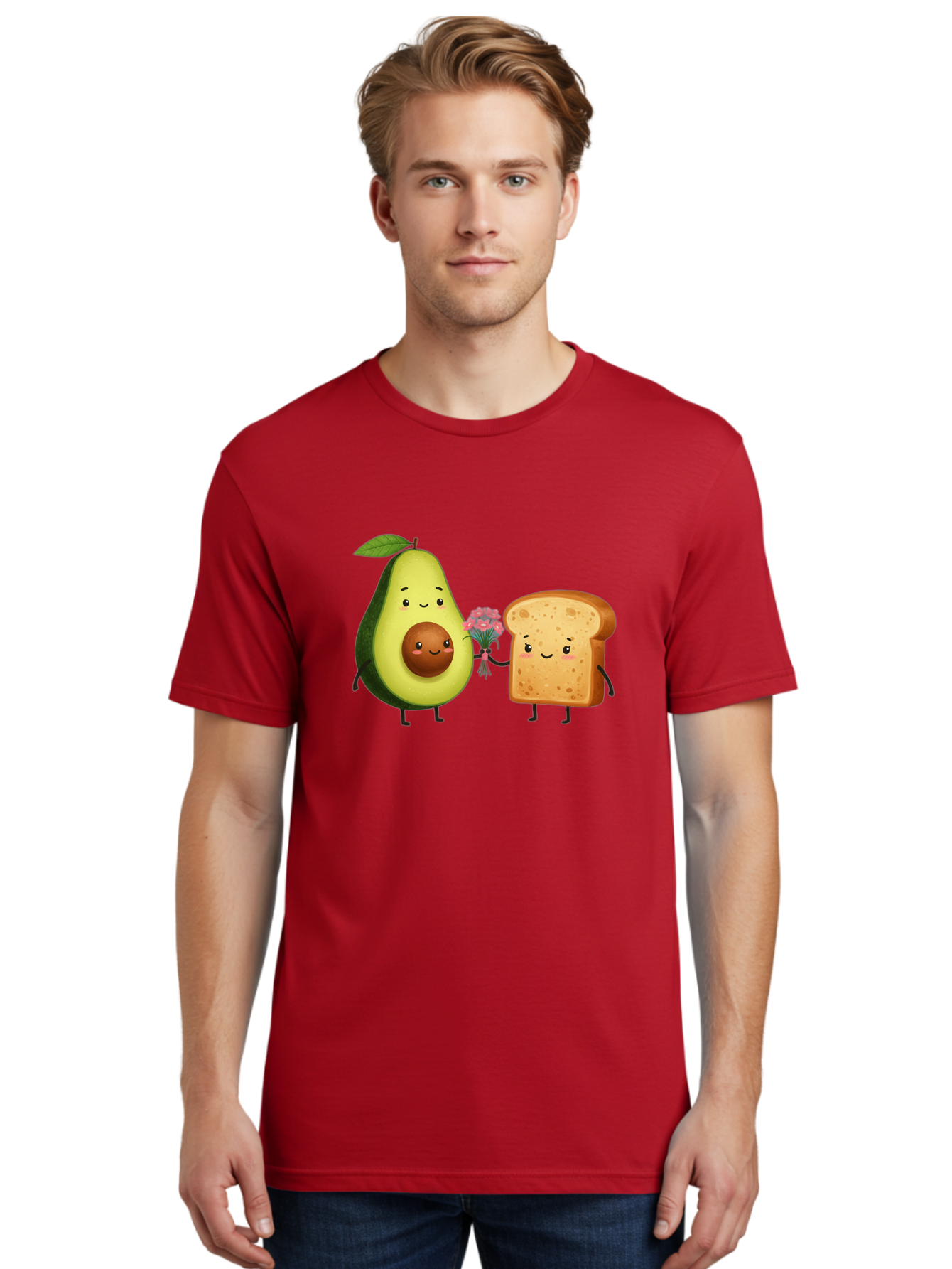 Avocado-Toast-Romance Men'S Graphic Tee, 100% Cotton, Comfortable Casual Summer Wear, Machine Washable, Vintage Camera, Old Camera, Antique Camera, Black Camera, Classic Photography, Photography Equipment, Nostalgic Device, Film Camera, Bah545 27