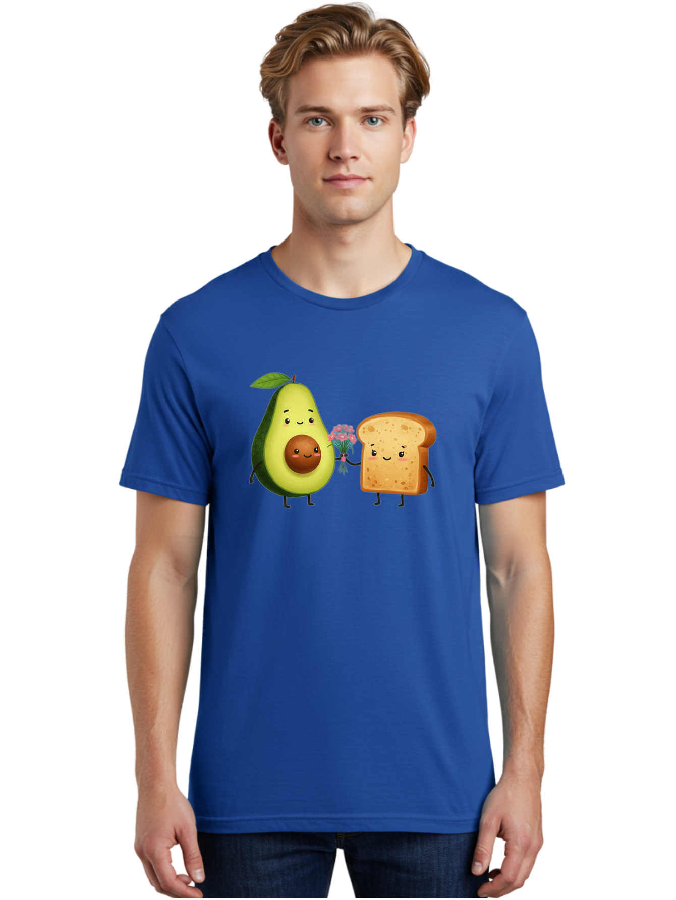 Avocado-Toast-Romance Men'S Graphic Tee, 100% Cotton, Comfortable Casual Summer Wear, Machine Washable, Vintage Camera, Old Camera, Antique Camera, Black Camera, Classic Photography, Photography Equipment, Nostalgic Device, Film Camera, Bah545 22