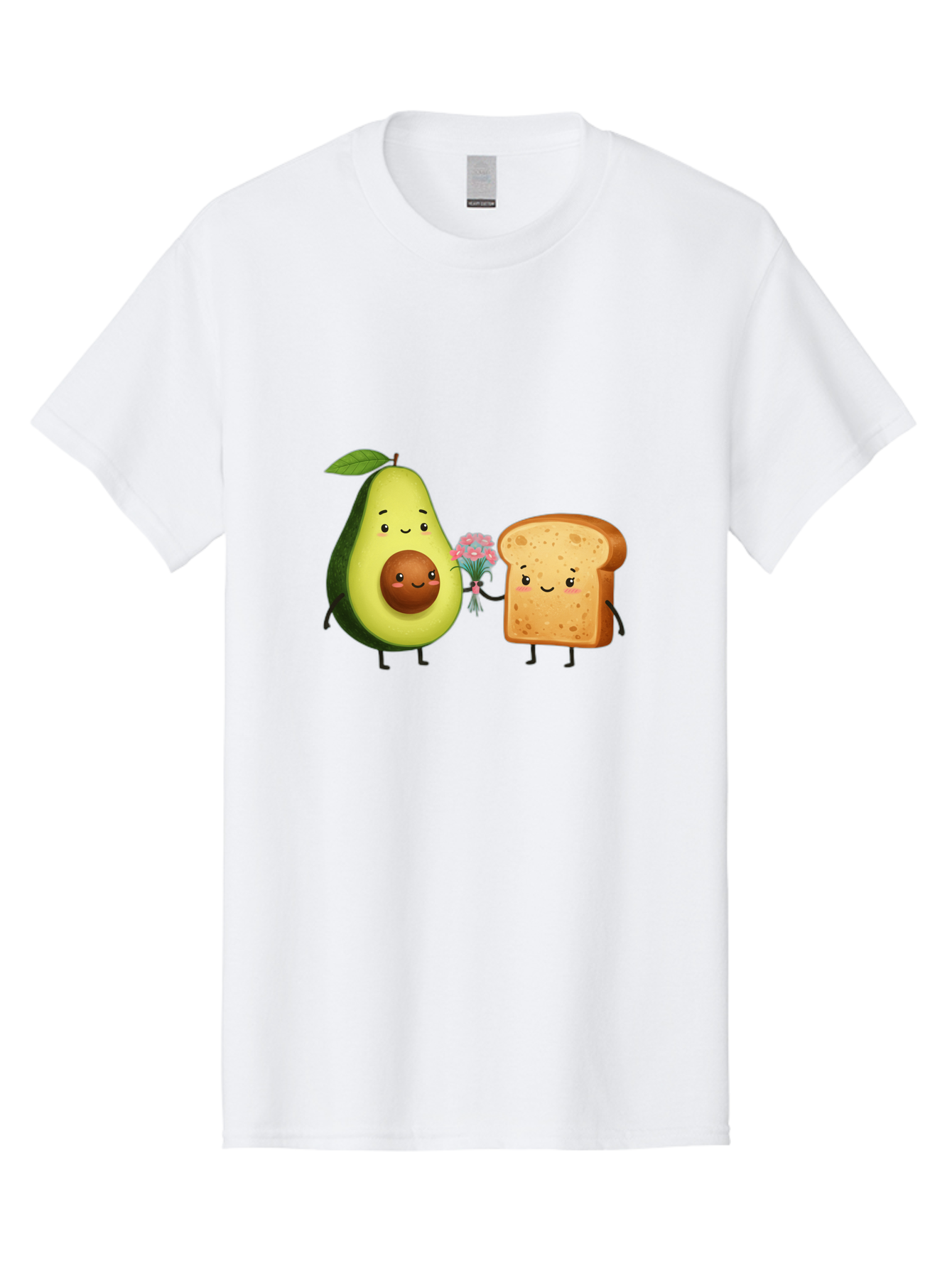 Avocado-Toast-Romance Men'S Graphic Tee, 100% Cotton, Comfortable Casual Summer Wear, Machine Washable, Vintage Camera, Old Camera, Antique Camera, Black Camera, Classic Photography, Photography Equipment, Nostalgic Device, Film Camera, Bah545 4