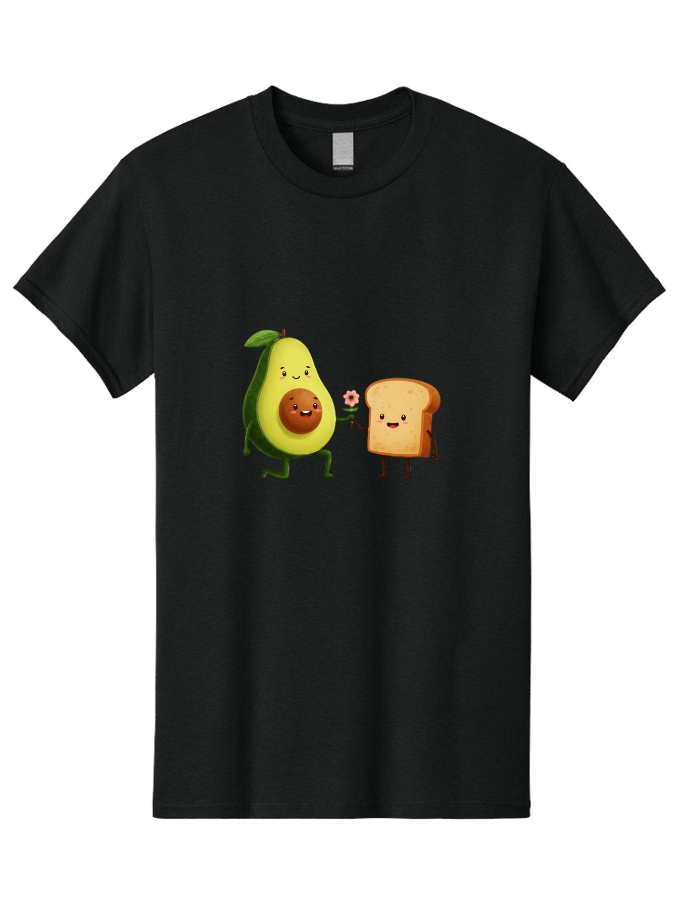 Avocado-Toast Men'S Graphic Tee, 100% Cotton, Comfortable Casual Summer Wear, Machine Washable, Vintage Camera, Old Camera, Antique Camera, Black Camera, Classic Photography, Photography Equipment, Nostalgic Device, Film Camera, Camera Art Bah547 3