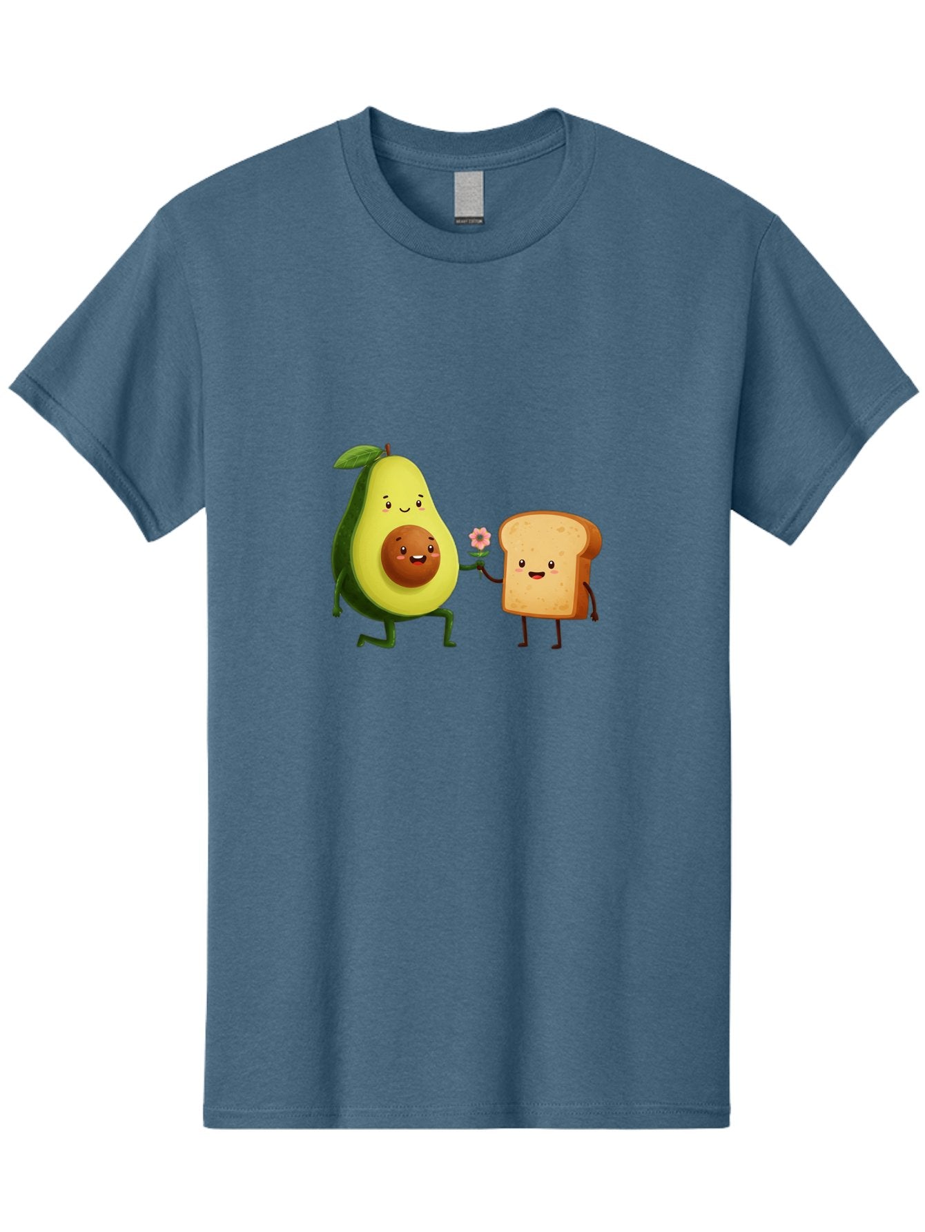 Avocado-Toast Men'S Graphic Tee, 100% Cotton, Comfortable Casual Summer Wear, Machine Washable, Vintage Camera, Old Camera, Antique Camera, Black Camera, Classic Photography, Photography Equipment, Nostalgic Device, Film Camera, Camera Art Bah547