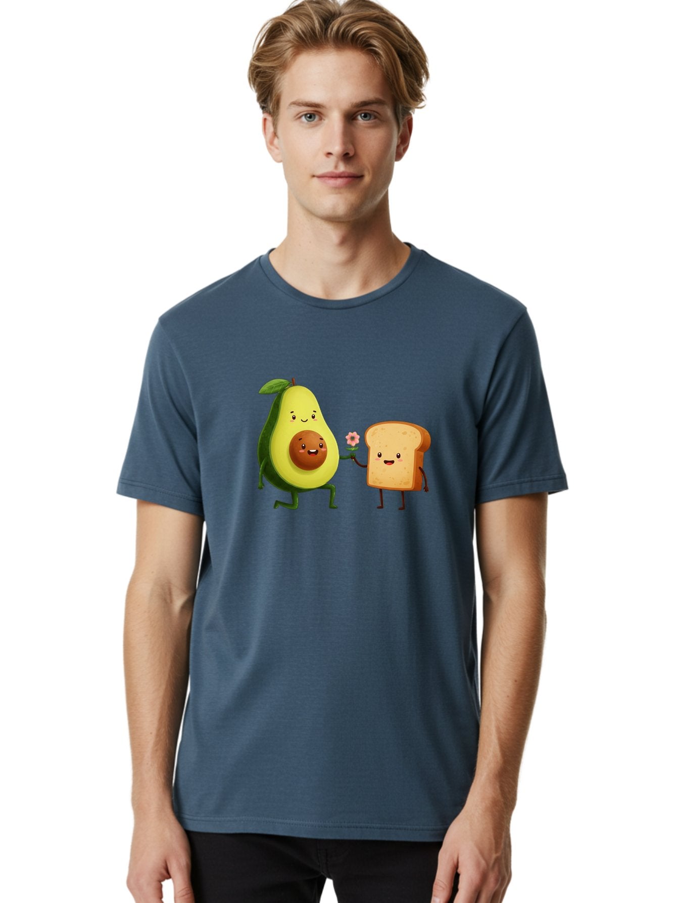 Avocado-Toast Men'S Graphic Tee, 100% Cotton, Comfortable Casual Summer Wear, Machine Washable, Vintage Camera, Old Camera, Antique Camera, Black Camera, Classic Photography, Photography Equipment, Nostalgic Device, Film Camera, Camera Art Bah547 19