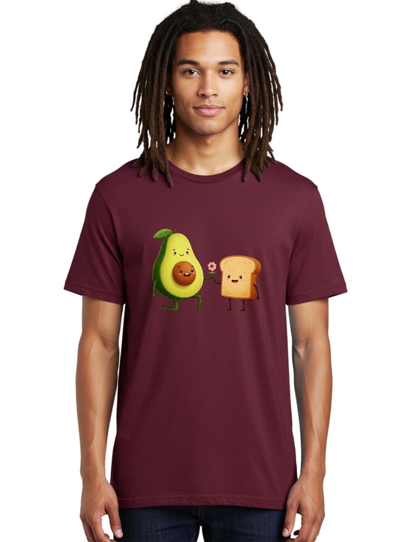 Avocado-Toast Men'S Graphic Tee, 100% Cotton, Comfortable Casual Summer Wear, Machine Washable, Vintage Camera, Old Camera, Antique Camera, Black Camera, Classic Photography, Photography Equipment, Nostalgic Device, Film Camera, Camera Art Bah547 17