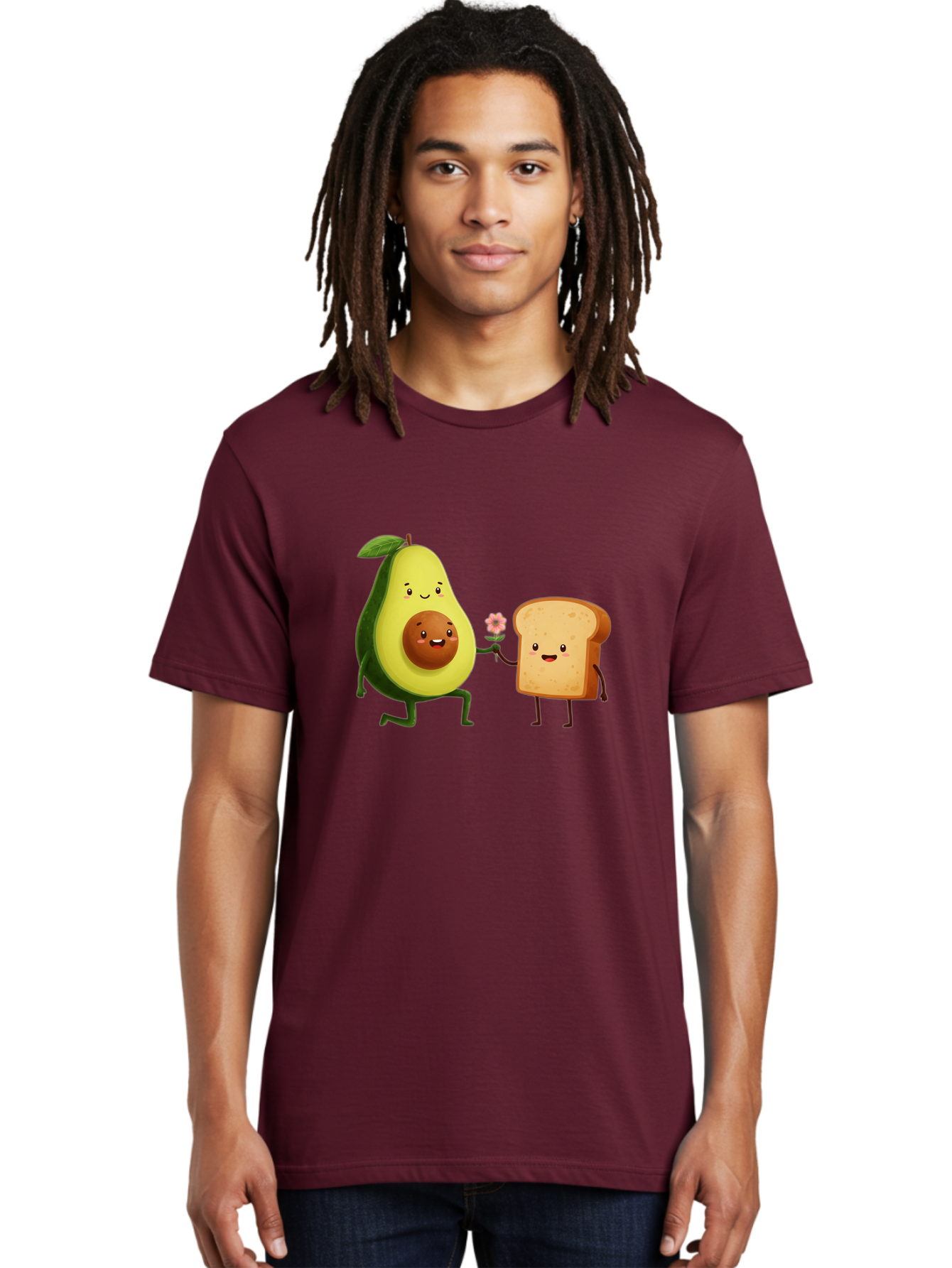 Avocado-Toast Men'S Graphic Tee, 100% Cotton, Comfortable Casual Summer Wear, Machine Washable, Vintage Camera, Old Camera, Antique Camera, Black Camera, Classic Photography, Photography Equipment, Nostalgic Device, Film Camera, Camera Art Bah547 29