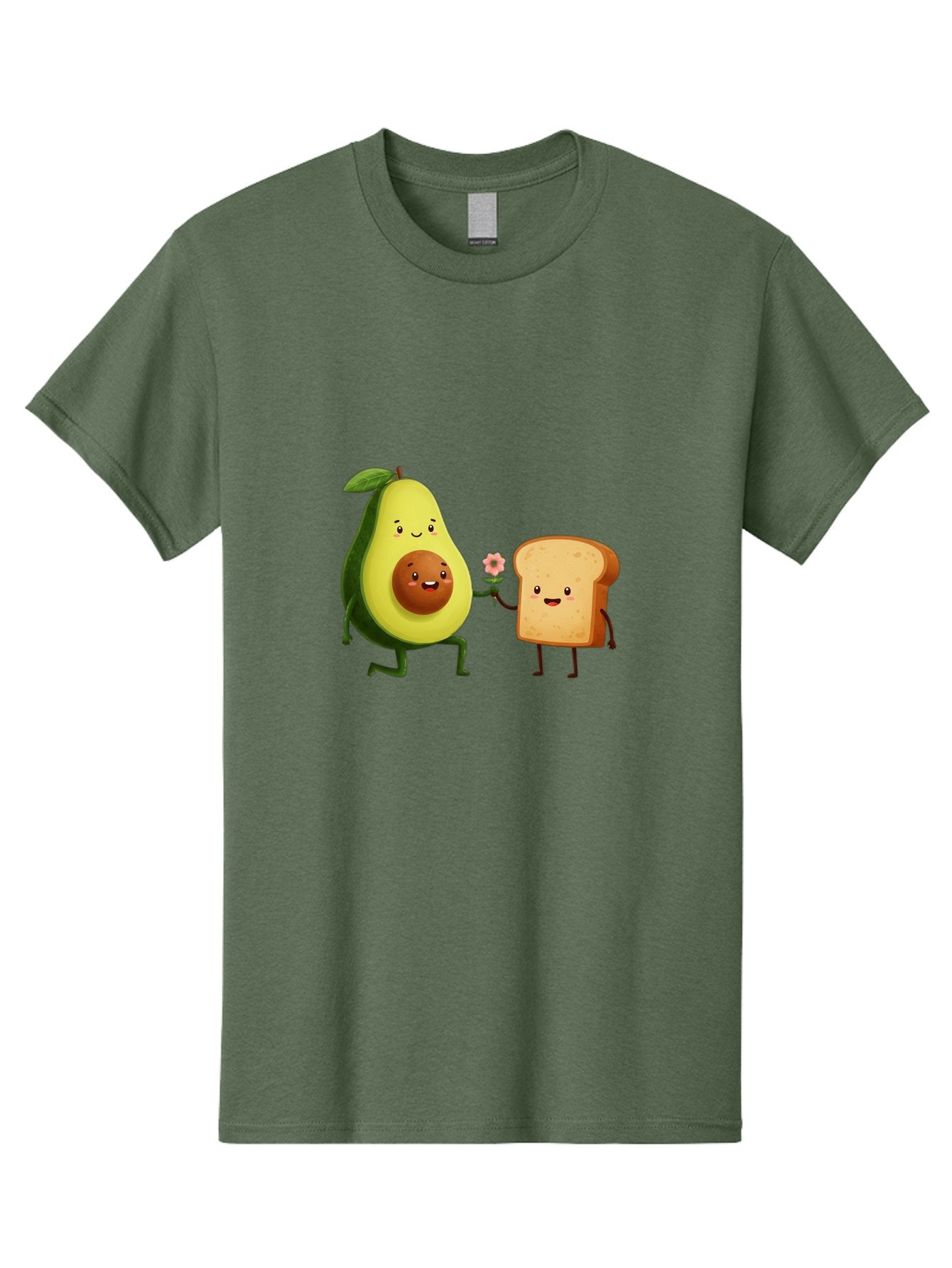 Avocado-Toast Men'S Graphic Tee, 100% Cotton, Comfortable Casual Summer Wear, Machine Washable, Vintage Camera, Old Camera, Antique Camera, Black Camera, Classic Photography, Photography Equipment, Nostalgic Device, Film Camera, Camera Art Bah547 7