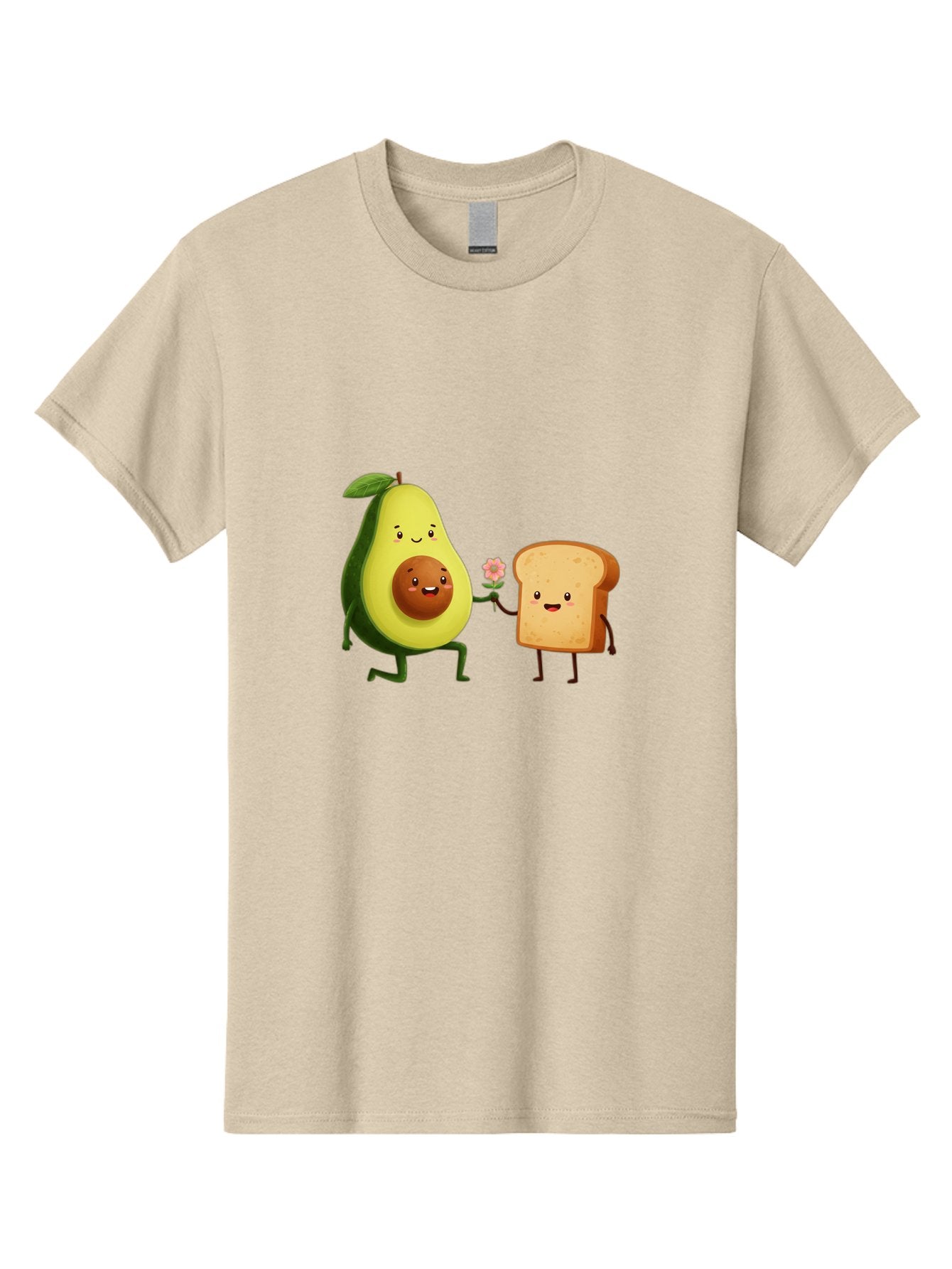 Avocado-Toast Men'S Graphic Tee, 100% Cotton, Comfortable Casual Summer Wear, Machine Washable, Vintage Camera, Old Camera, Antique Camera, Black Camera, Classic Photography, Photography Equipment, Nostalgic Device, Film Camera, Camera Art Bah547 5
