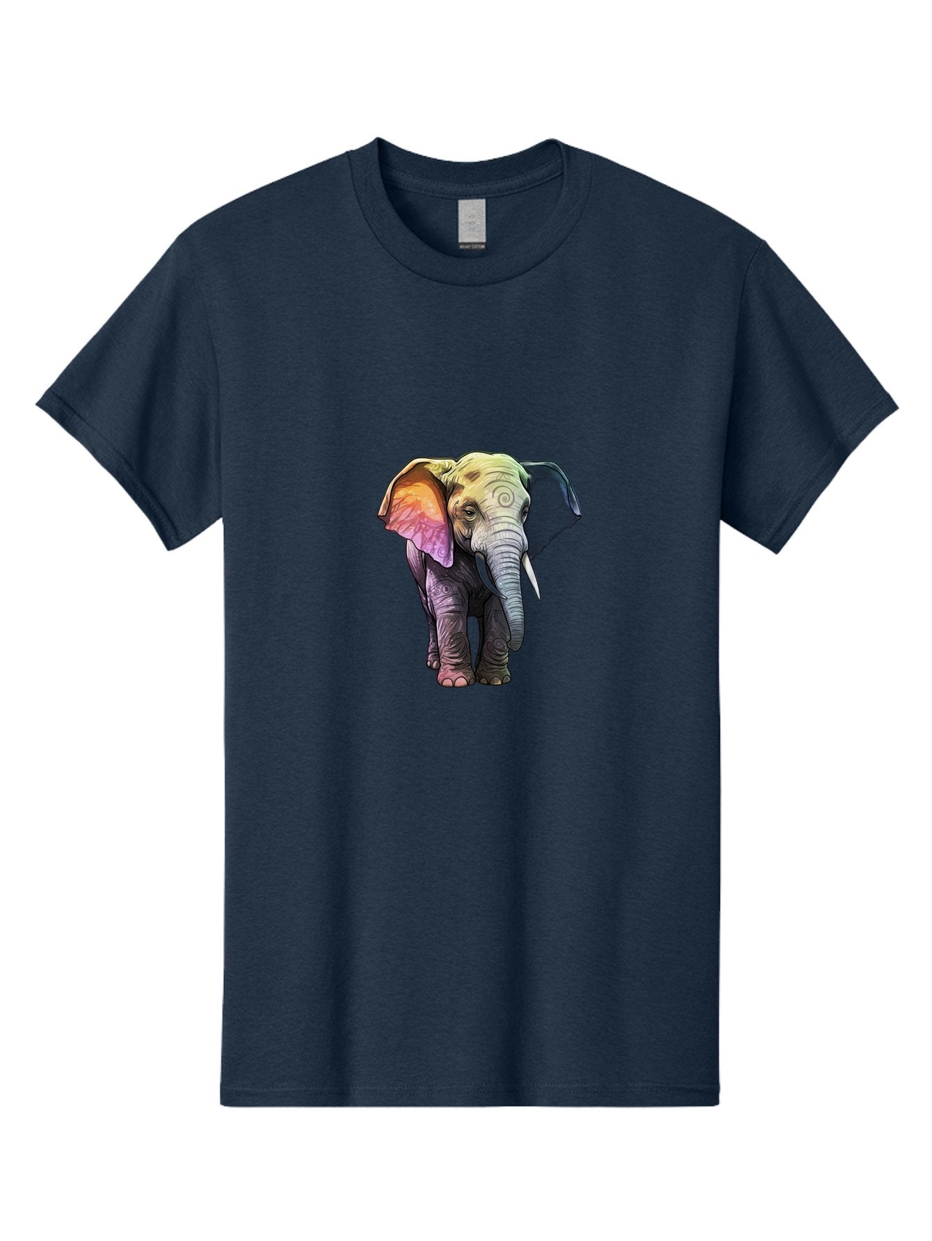 Baby-Elephant Men'S Graphic Tee, 100% Cotton, Comfortable Casual Summer Wear, Machine Washable, Vintage Camera, Old Camera, Antique Camera, Black Camera, Classic Photography, Photography Equipment, Nostalgic Device, Film Camera, Camera Art Bah549 14