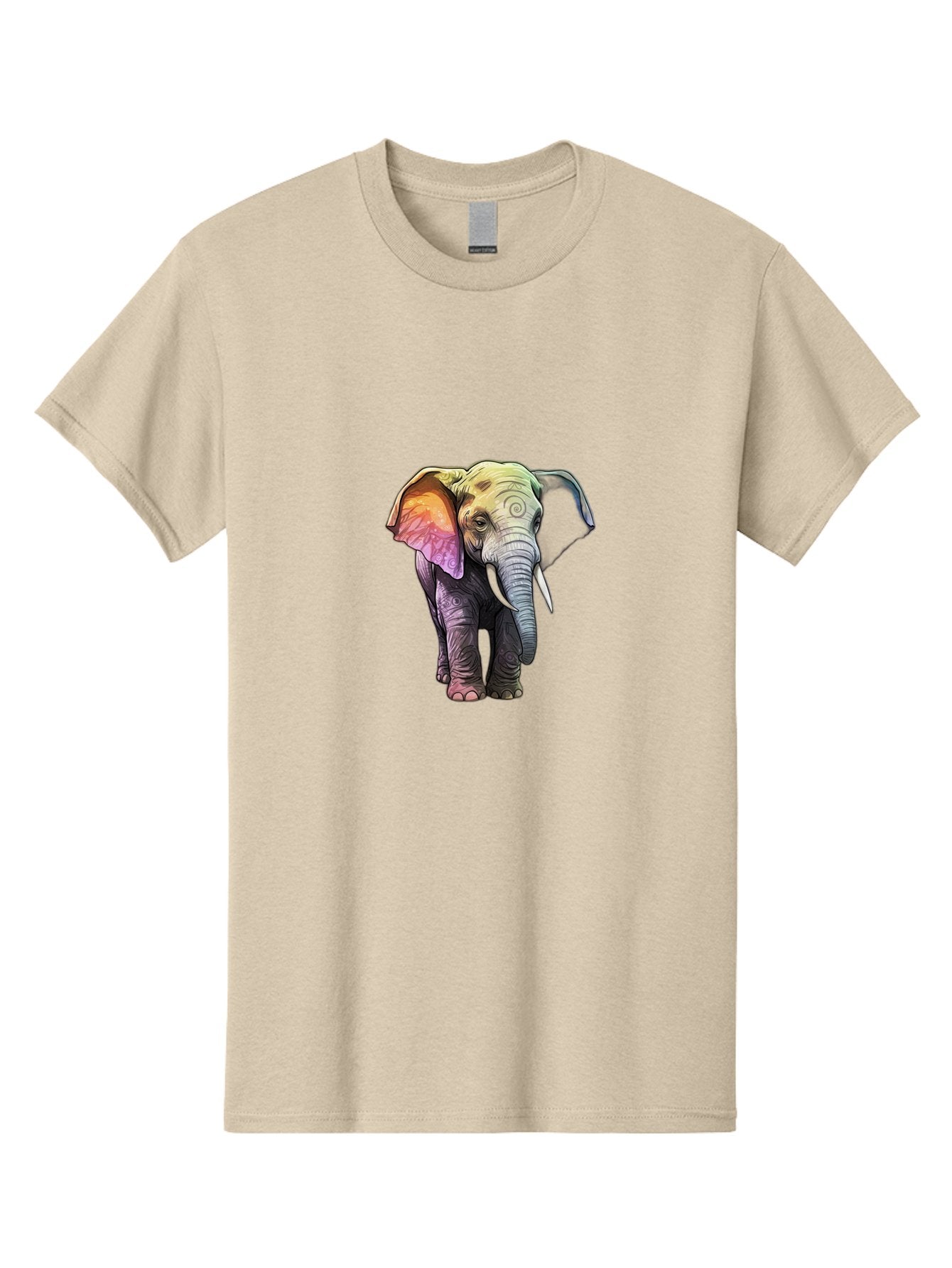 Baby-Elephant Men'S Graphic Tee, 100% Cotton, Comfortable Casual Summer Wear, Machine Washable, Vintage Camera, Old Camera, Antique Camera, Black Camera, Classic Photography, Photography Equipment, Nostalgic Device, Film Camera, Camera Art Bah549 9