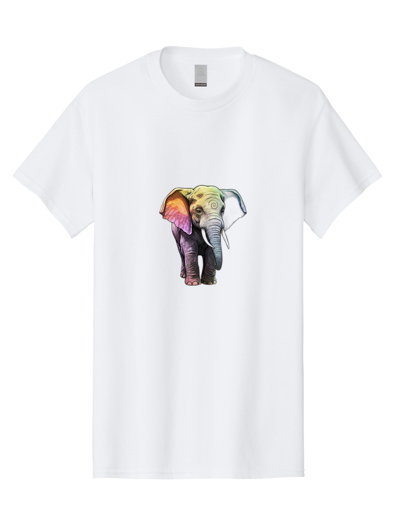 Baby-Elephant Men'S Graphic Tee, 100% Cotton, Comfortable Casual Summer Wear, Machine Washable, Vintage Camera, Old Camera, Antique Camera, Black Camera, Classic Photography, Photography Equipment, Nostalgic Device, Film Camera, Camera Art Bah549 10
