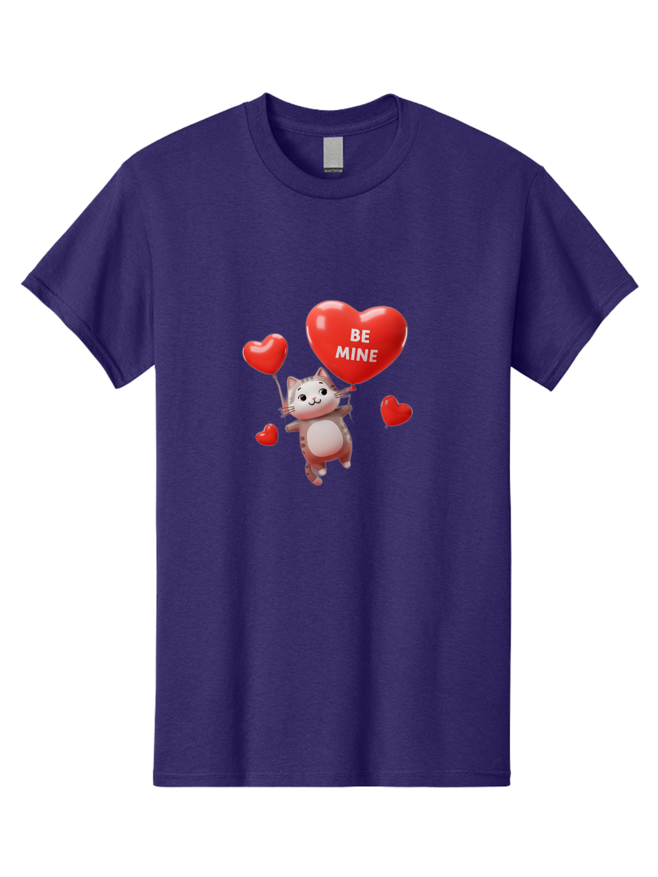 Be-Mine-Cat-1 Men'S Graphic Tee, 100% Cotton, Comfortable Casual Summer Wear, Machine Washable, Vintage Camera, Old Camera, Antique Camera, Black Camera, Classic Photography, Photography Equipment, Nostalgic Device, Film Camera, Camera Art Bah552 7