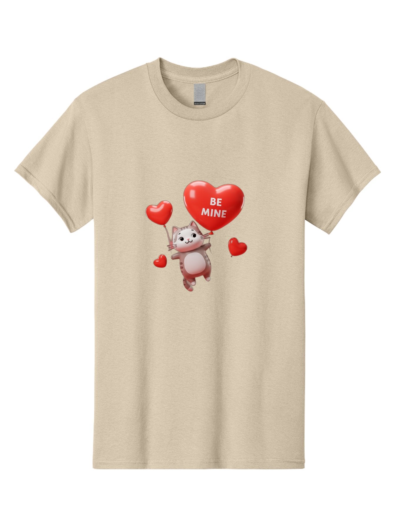 Be-Mine-Cat-1 Men'S Graphic Tee, 100% Cotton, Comfortable Casual Summer Wear, Machine Washable, Vintage Camera, Old Camera, Antique Camera, Black Camera, Classic Photography, Photography Equipment, Nostalgic Device, Film Camera, Camera Art Bah552 13