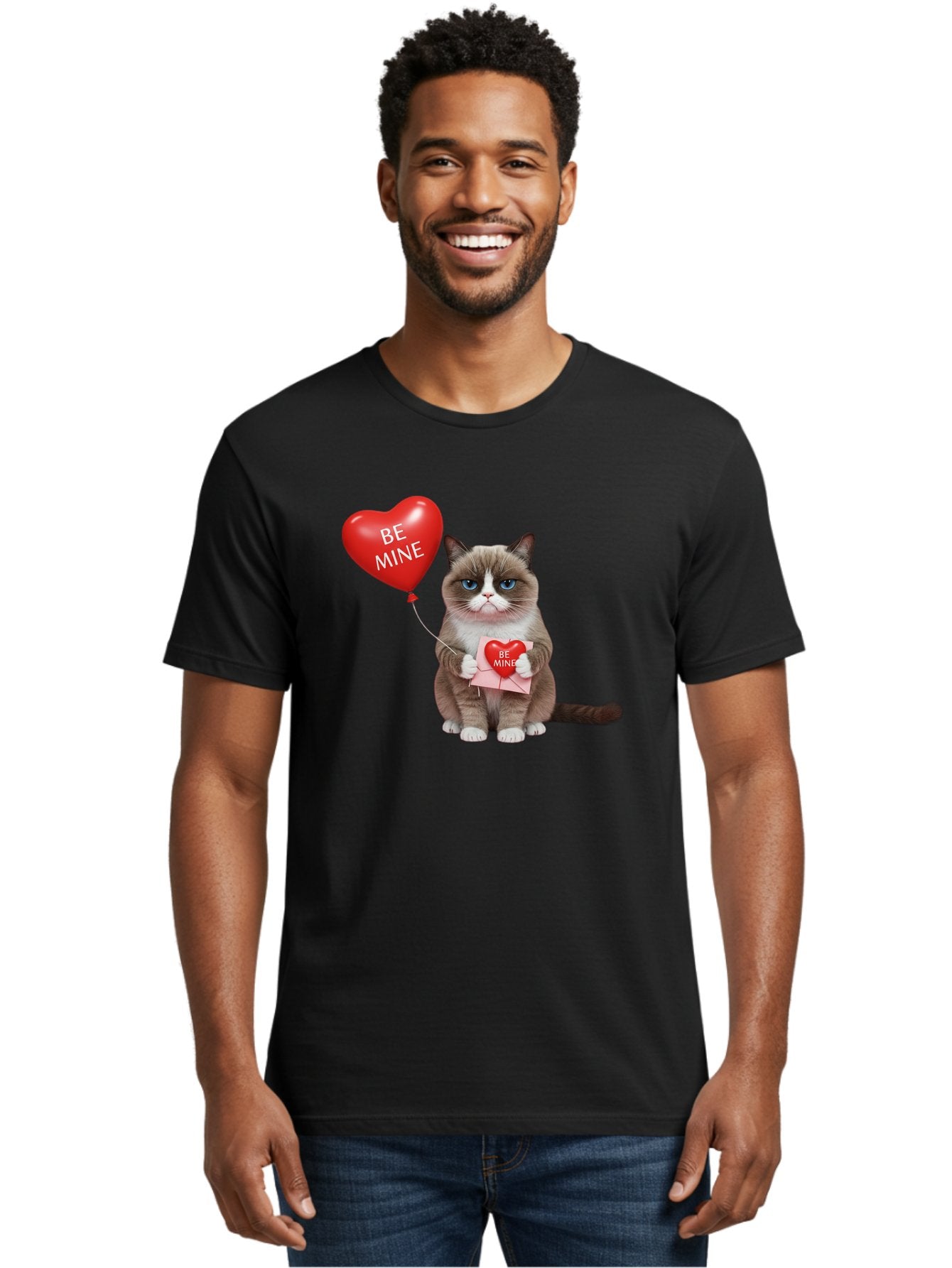 Be-Mine-Cat-10 Men'S Graphic Tee, 100% Cotton, Comfortable Casual Summer Wear, Machine Washable, Vintage Camera, Old Camera, Antique Camera, Black Camera, Classic Photography, Photography Equipment, Nostalgic Device, Film Camera, Camera Art Bah553 22