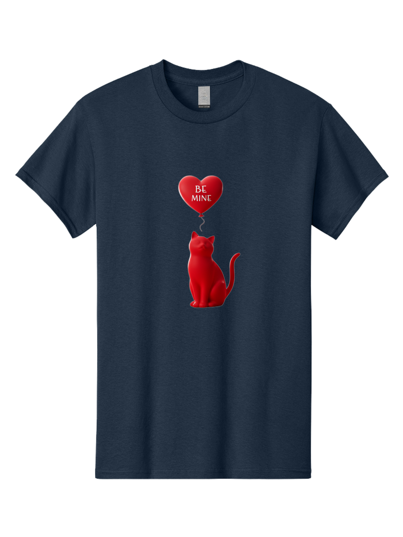 Be-Mine-Cat-2 Men'S Graphic Tee, 100% Cotton, Comfortable Casual Summer Wear, Machine Washable, Vintage Camera, Old Camera, Antique Camera, Black Camera, Classic Photography, Photography Equipment, Nostalgic Device, Film Camera, Camera Art Bah555 5