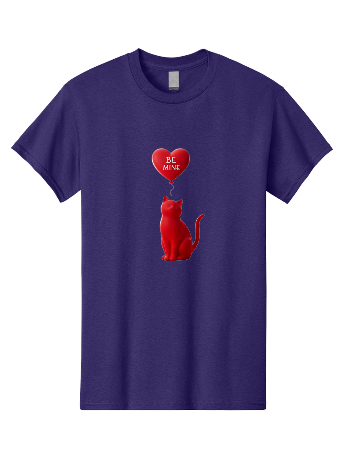Be-Mine-Cat-2 Men'S Graphic Tee, 100% Cotton, Comfortable Casual Summer Wear, Machine Washable, Vintage Camera, Old Camera, Antique Camera, Black Camera, Classic Photography, Photography Equipment, Nostalgic Device, Film Camera, Camera Art Bah555