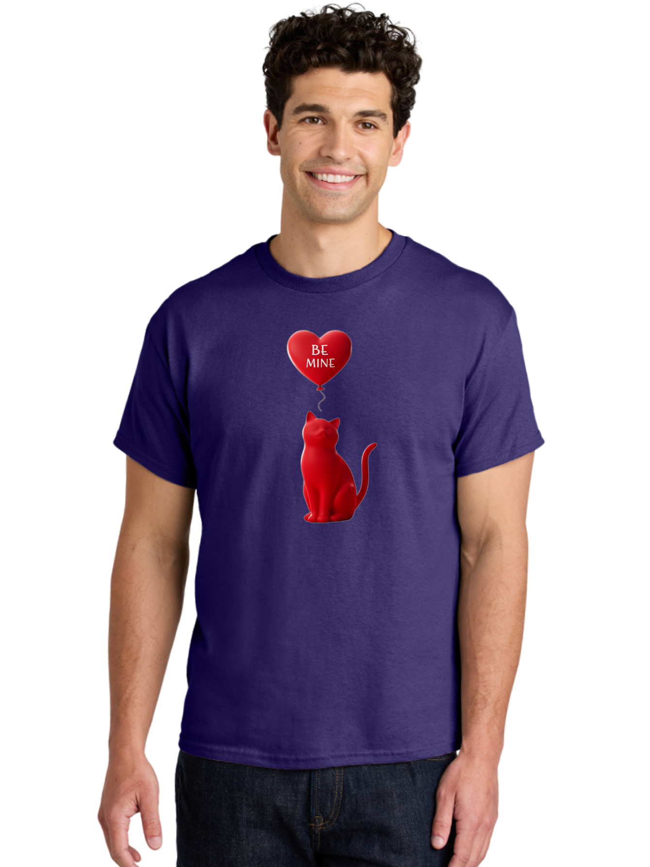 Be-Mine-Cat-2 Men'S Graphic Tee, 100% Cotton, Comfortable Casual Summer Wear, Machine Washable, Vintage Camera, Old Camera, Antique Camera, Black Camera, Classic Photography, Photography Equipment, Nostalgic Device, Film Camera, Camera Art Bah555 17
