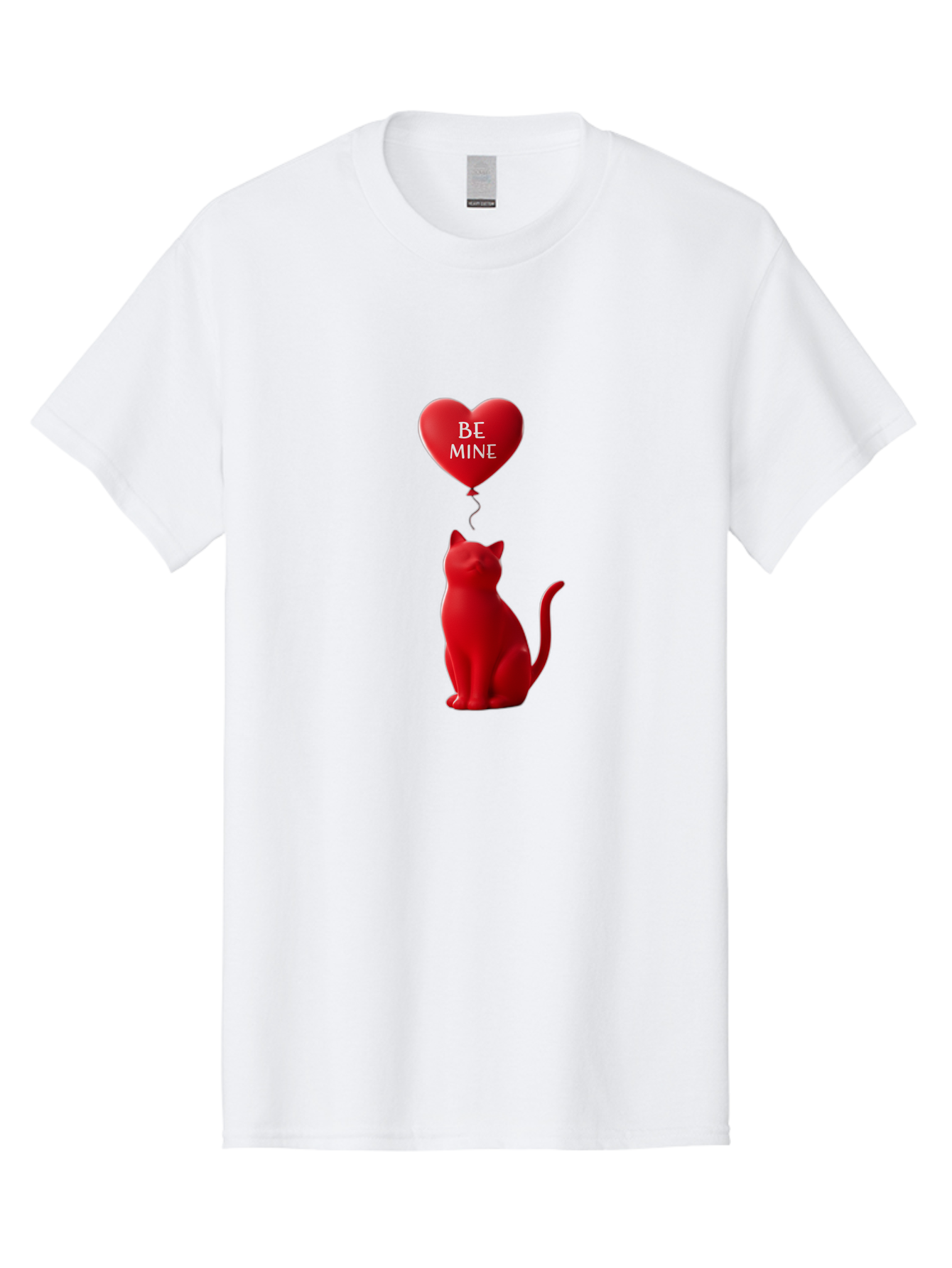 Be-Mine-Cat-2 Men'S Graphic Tee, 100% Cotton, Comfortable Casual Summer Wear, Machine Washable, Vintage Camera, Old Camera, Antique Camera, Black Camera, Classic Photography, Photography Equipment, Nostalgic Device, Film Camera, Camera Art Bah555
