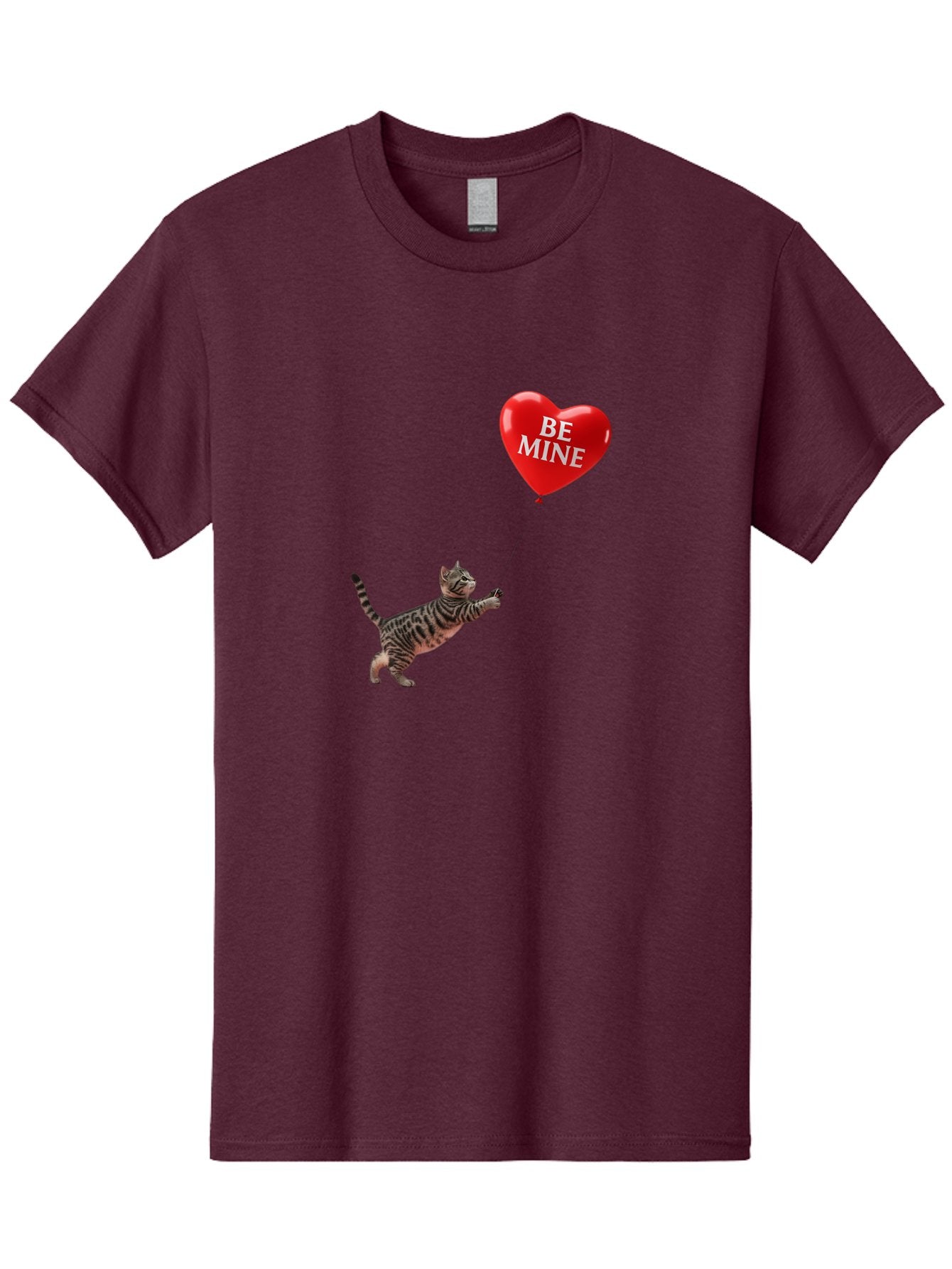 Be-Mine-Cat-3 Men'S Graphic Tee, 100% Cotton, Comfortable Casual Summer Wear, Machine Washable, Vintage Camera, Old Camera, Antique Camera, Black Camera, Classic Photography, Photography Equipment, Nostalgic Device, Film Camera, Camera Art Bah556 5