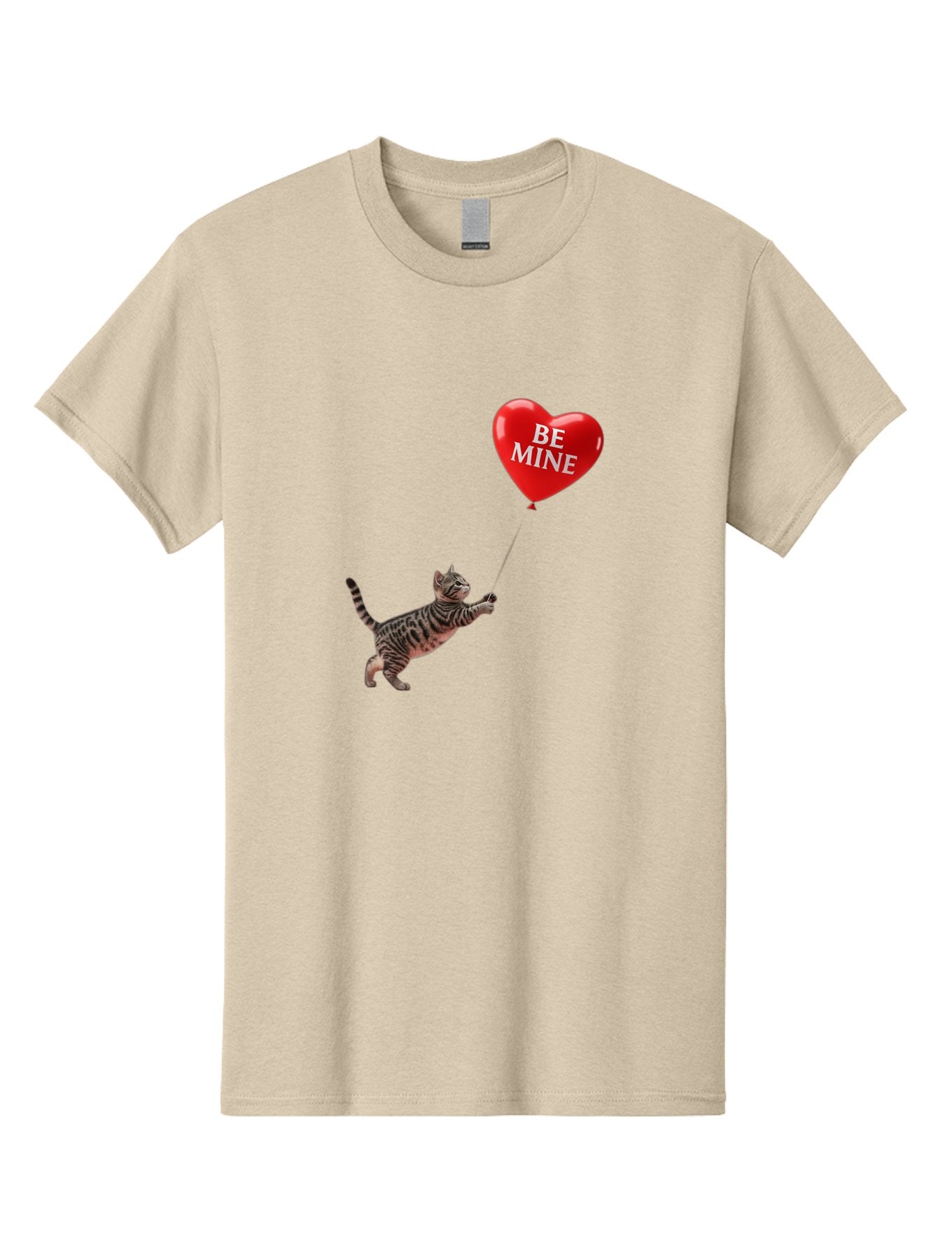 Be-Mine-Cat-3 Men'S Graphic Tee, 100% Cotton, Comfortable Casual Summer Wear, Machine Washable, Vintage Camera, Old Camera, Antique Camera, Black Camera, Classic Photography, Photography Equipment, Nostalgic Device, Film Camera, Camera Art Bah556 9