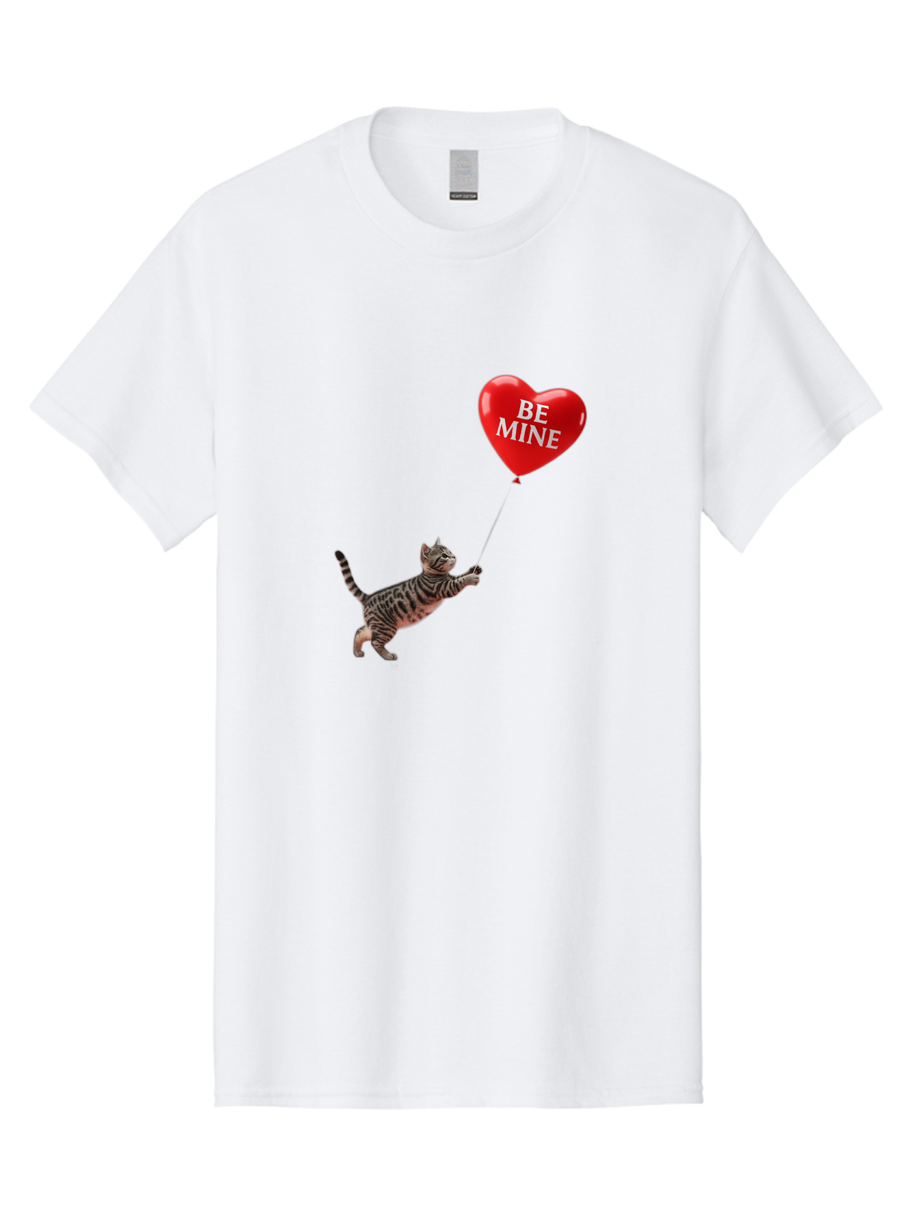 Be-Mine-Cat-3 Men'S Graphic Tee, 100% Cotton, Comfortable Casual Summer Wear, Machine Washable, Vintage Camera, Old Camera, Antique Camera, Black Camera, Classic Photography, Photography Equipment, Nostalgic Device, Film Camera, Camera Art Bah556