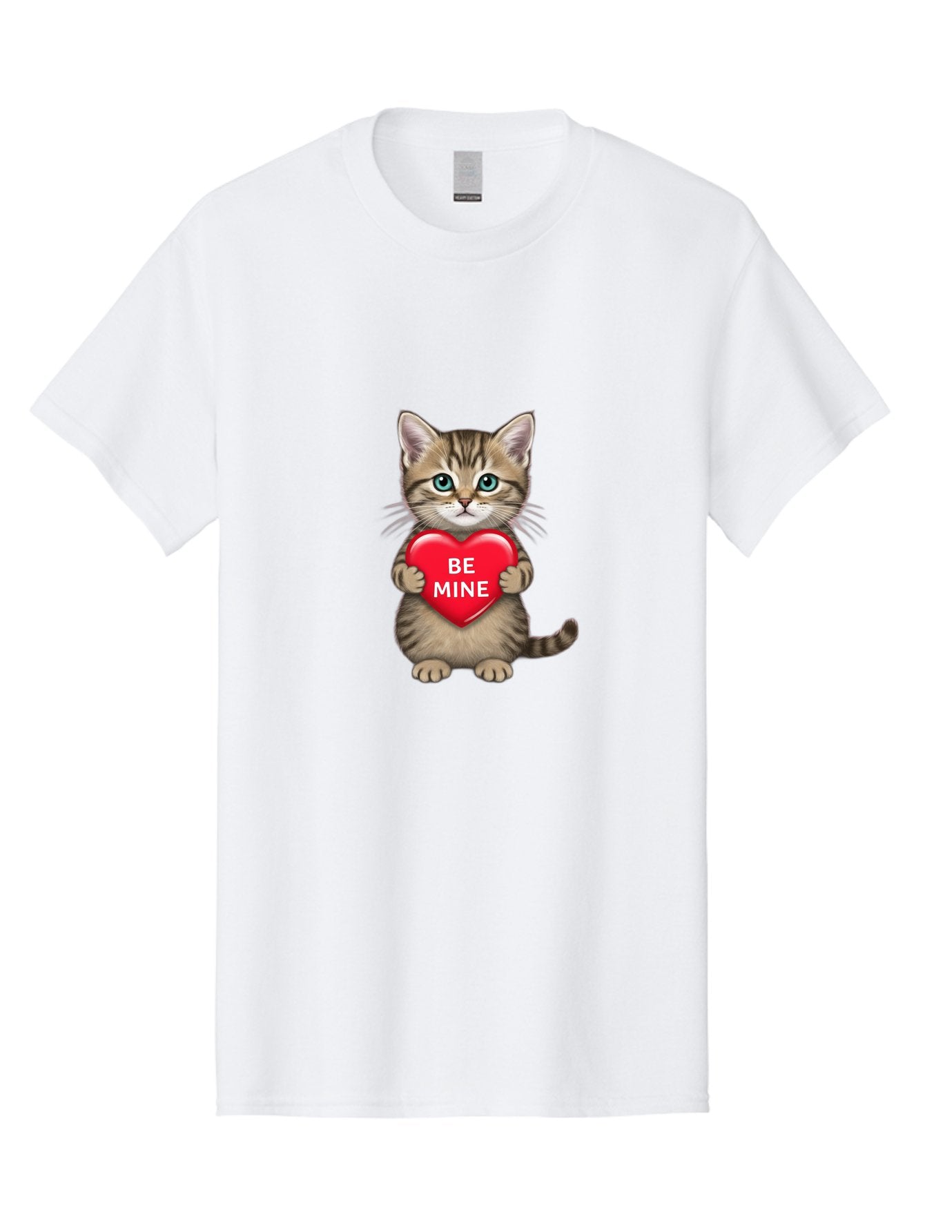 Be-Mine-Cat-4 Men'S Graphic Tee, 100% Cotton, Comfortable Casual Summer Wear, Machine Washable, Vintage Camera, Old Camera, Antique Camera, Black Camera, Classic Photography, Photography Equipment, Nostalgic Device, Film Camera, Camera Art Bah557 4