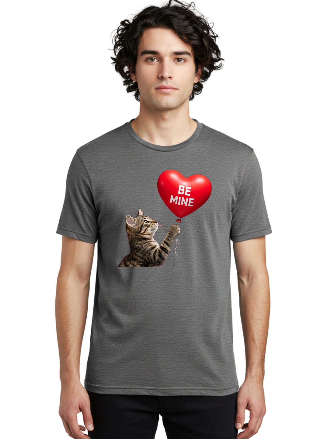 Be-Mine-Cat-7 Men'S Graphic Tee, 100% Cotton, Comfortable Casual Summer Wear, Machine Washable, Vintage Camera, Old Camera, Antique Camera, Black Camera, Classic Photography, Photography Equipment, Nostalgic Device, Film Camera, Camera Art Bah560 27