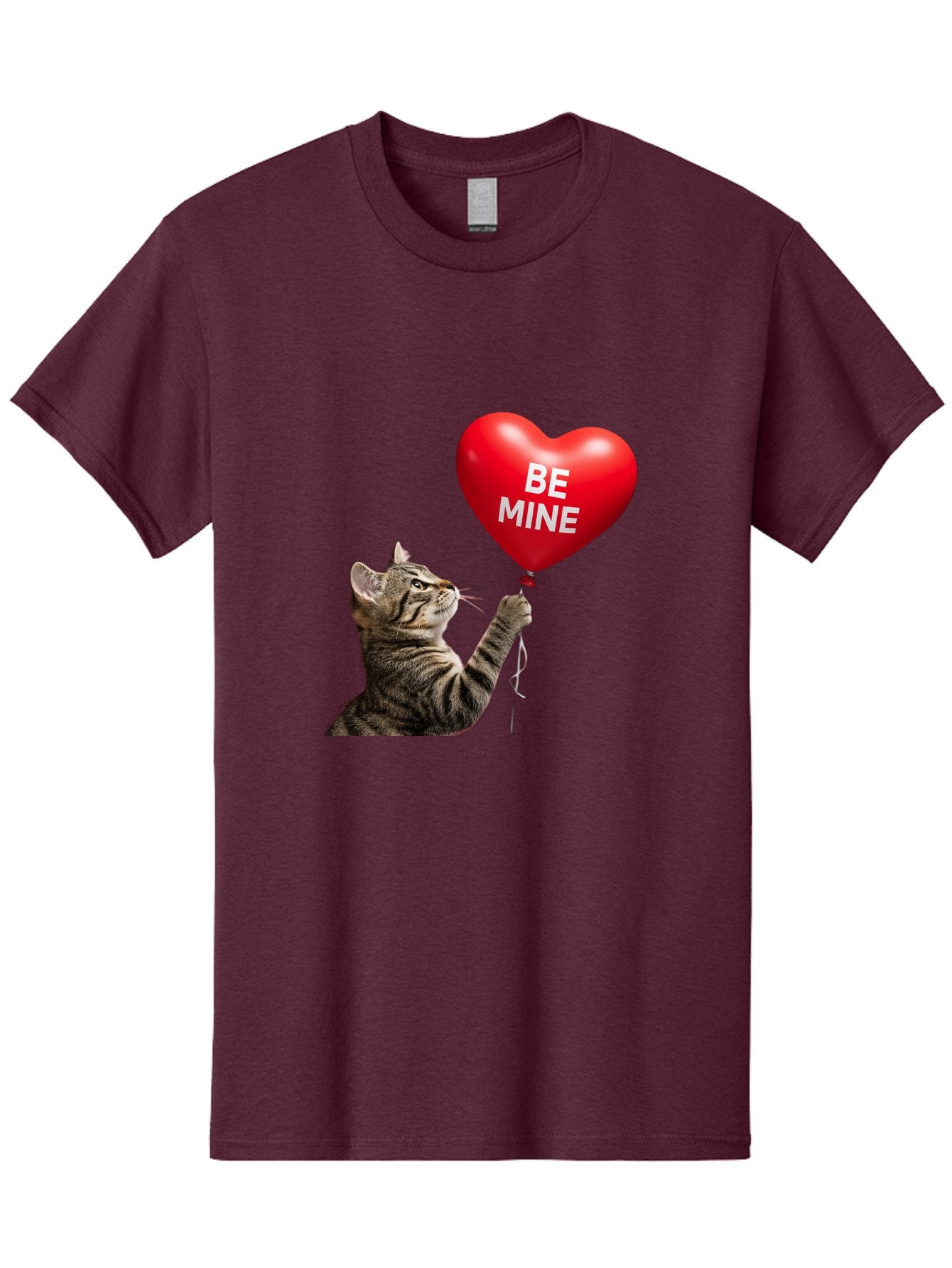 Be-Mine-Cat-7 Men'S Graphic Tee, 100% Cotton, Comfortable Casual Summer Wear, Machine Washable, Vintage Camera, Old Camera, Antique Camera, Black Camera, Classic Photography, Photography Equipment, Nostalgic Device, Film Camera, Camera Art Bah560 12