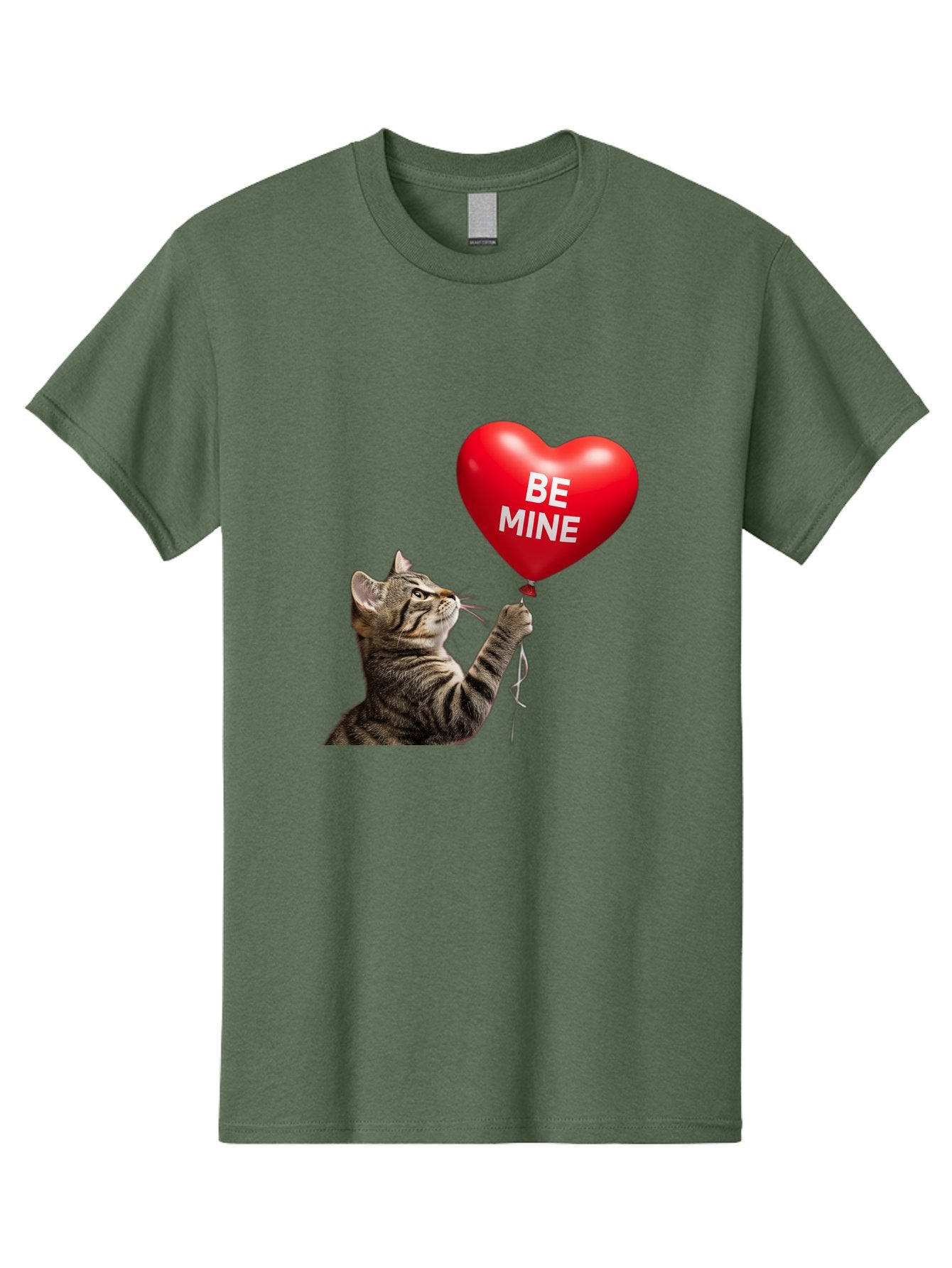 Be-Mine-Cat-7 Men'S Graphic Tee, 100% Cotton, Comfortable Casual Summer Wear, Machine Washable, Vintage Camera, Old Camera, Antique Camera, Black Camera, Classic Photography, Photography Equipment, Nostalgic Device, Film Camera, Camera Art Bah560 7