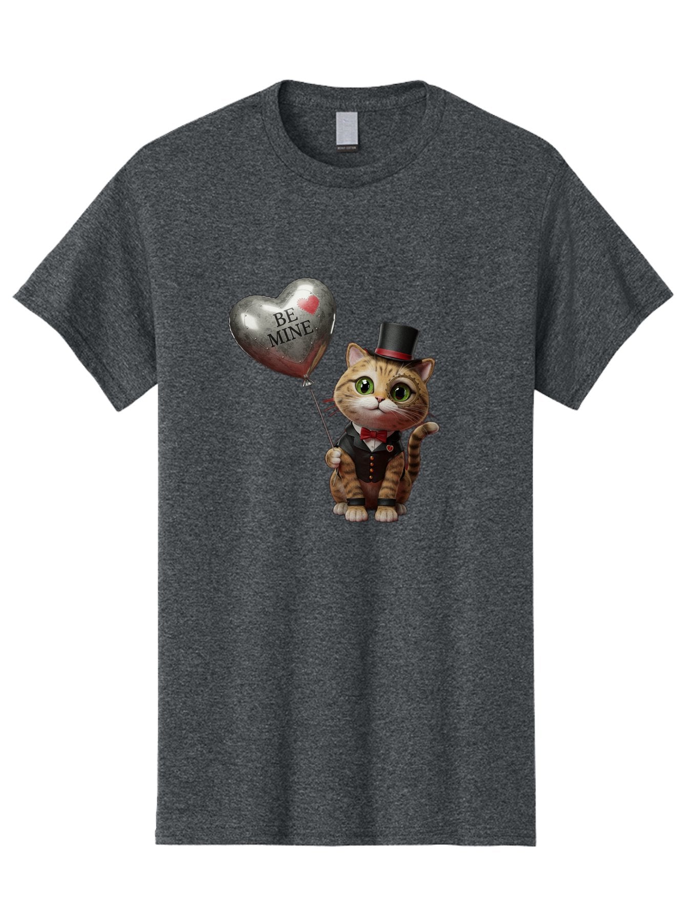 Be-Mine-Cat-8 Men'S Graphic Tee, 100% Cotton, Comfortable Casual Summer Wear, Machine Washable, Vintage Camera, Old Camera, Antique Camera, Black Camera, Classic Photography, Photography Equipment, Nostalgic Device, Film Camera, Camera Art Bah561