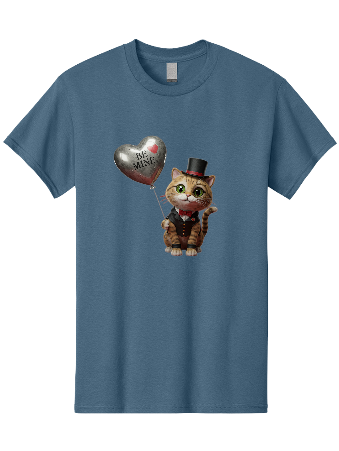 Be-Mine-Cat-8 Men'S Graphic Tee, 100% Cotton, Comfortable Casual Summer Wear, Machine Washable, Vintage Camera, Old Camera, Antique Camera, Black Camera, Classic Photography, Photography Equipment, Nostalgic Device, Film Camera, Camera Art Bah561 9
