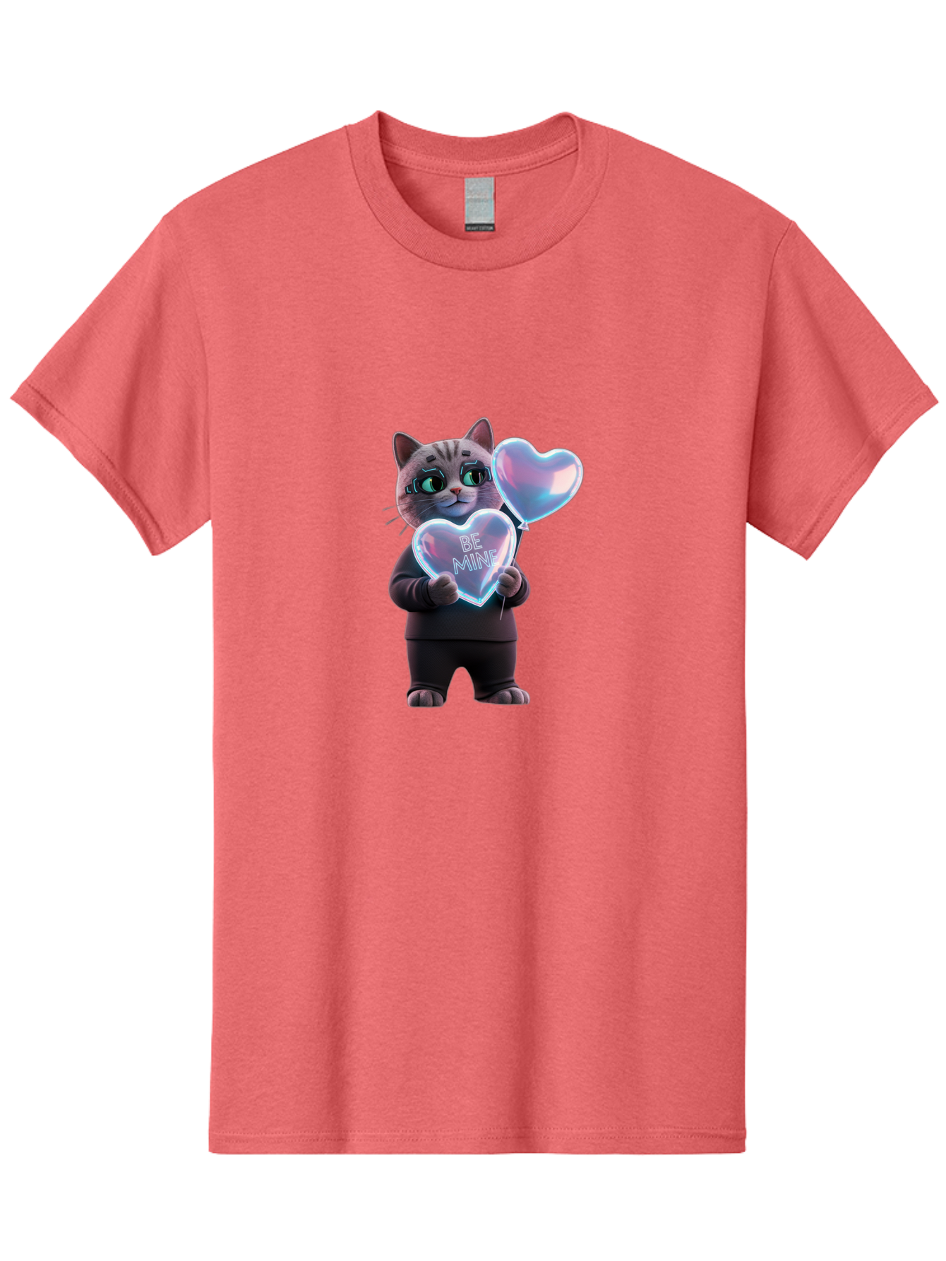 Be-Mine-Cat-9 Men'S Graphic Tee, 100% Cotton, Comfortable Casual Summer Wear, Machine Washable, Vintage Camera, Old Camera, Antique Camera, Black Camera, Classic Photography, Photography Equipment, Nostalgic Device, Film Camera, Camera Art Bah562 8