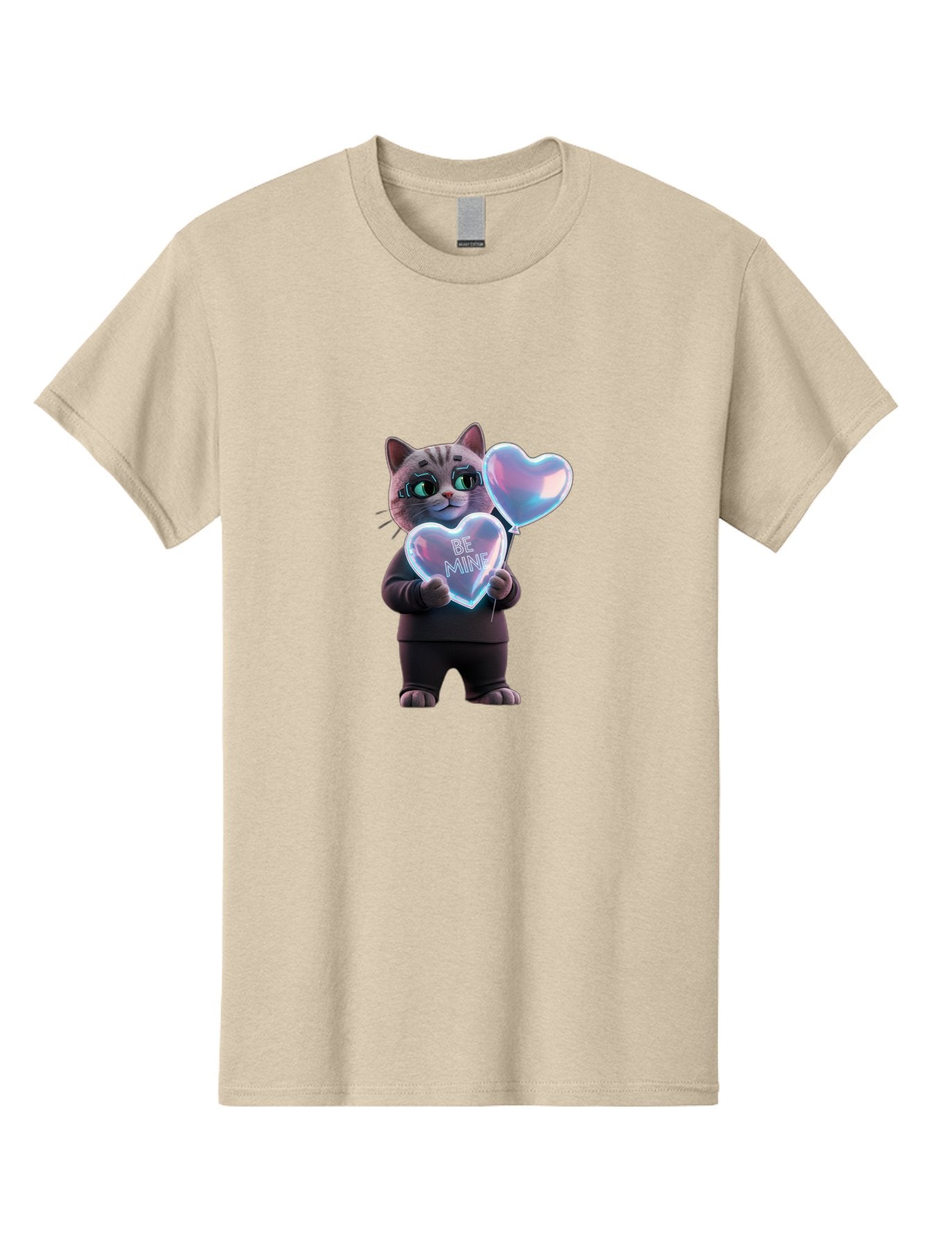 Be-Mine-Cat-9 Men'S Graphic Tee, 100% Cotton, Comfortable Casual Summer Wear, Machine Washable, Vintage Camera, Old Camera, Antique Camera, Black Camera, Classic Photography, Photography Equipment, Nostalgic Device, Film Camera, Camera Art Bah562 7