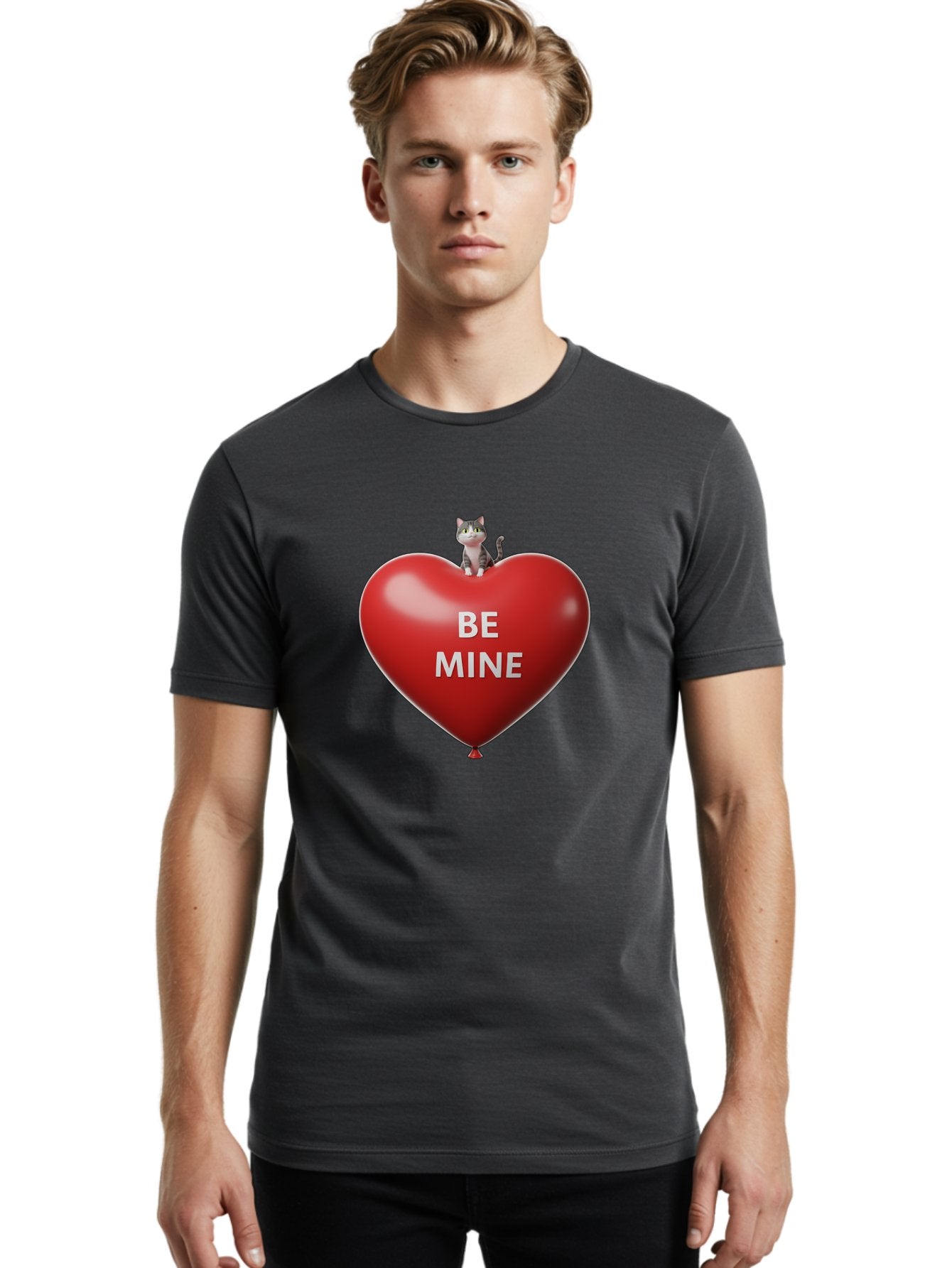 Be-Mine-Heart Men'S Graphic Tee, 100% Cotton, Comfortable Casual Summer Wear, Machine Washable, Vintage Camera, Old Camera, Antique Camera, Black Camera, Classic Photography, Photography Equipment, Nostalgic Device, Film Camera, Camera Art Bah564 23