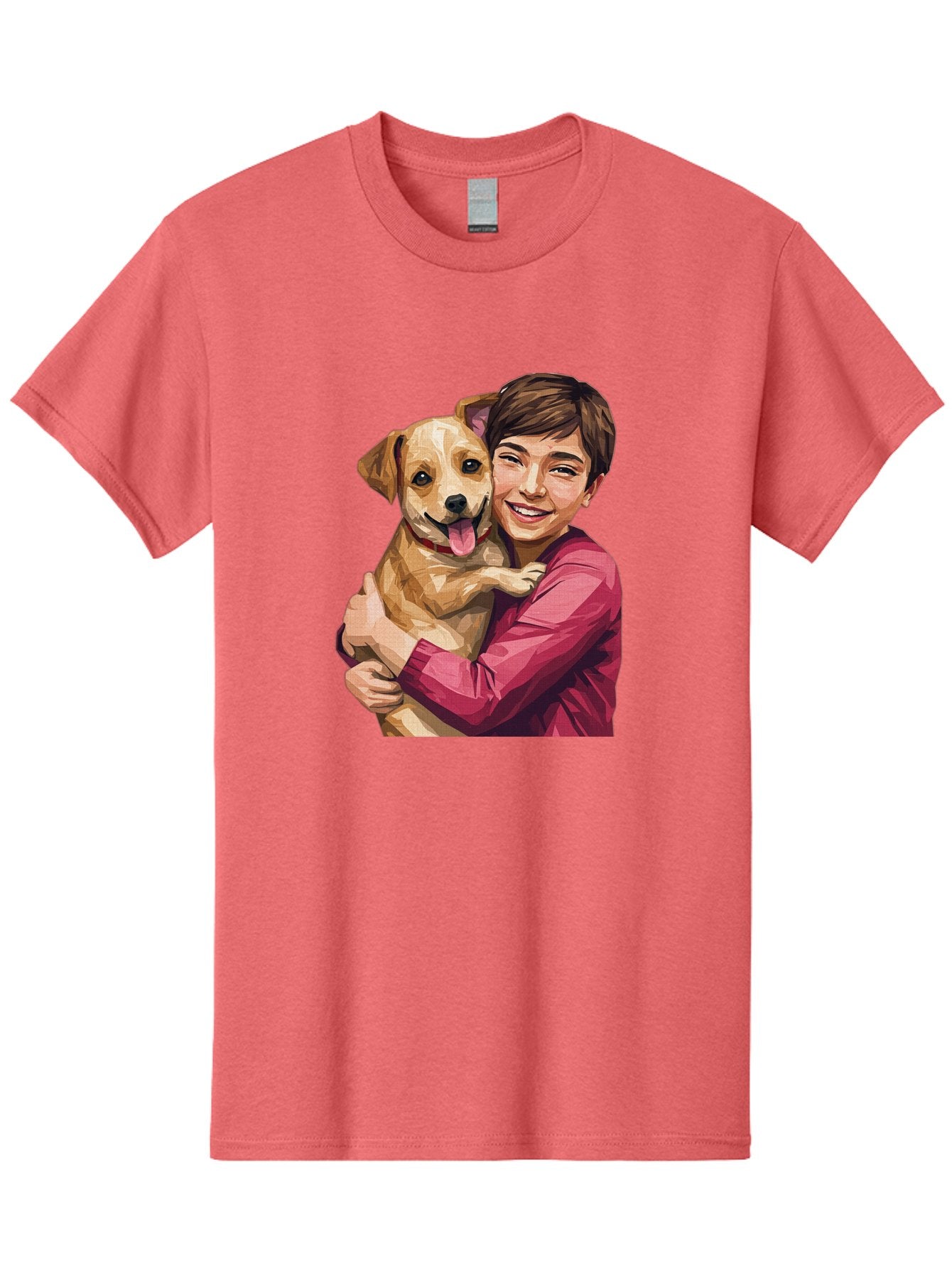 Boy-With-Dog Men'S Graphic Tee, 100% Cotton, Comfortable Casual Summer Wear, Machine Washable, Vintage Camera, Old Camera, Antique Camera, Black Camera, Classic Photography, Photography Equipment, Nostalgic Device, Film Camera, Camera Art Bah608 12