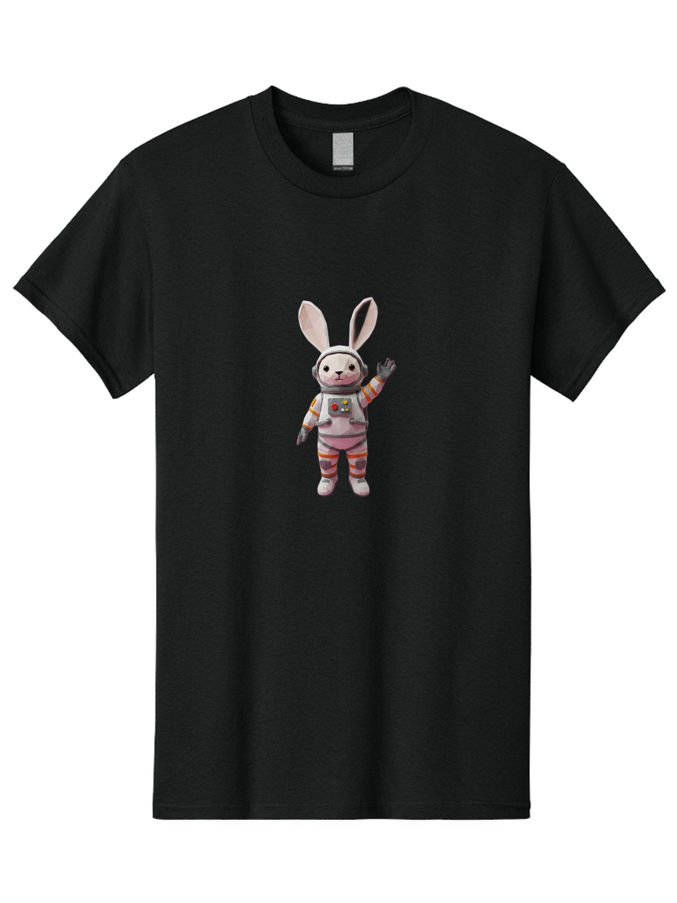 Bunny-Astronaut-10 Men'S Graphic Tee, 100% Cotton, Comfortable Casual Summer Wear, Machine Washable, Vintage Camera, Old Camera, Antique Camera, Black Camera, Classic Photography, Photography Equipment, Nostalgic Device, Film Camera, Bah618 11