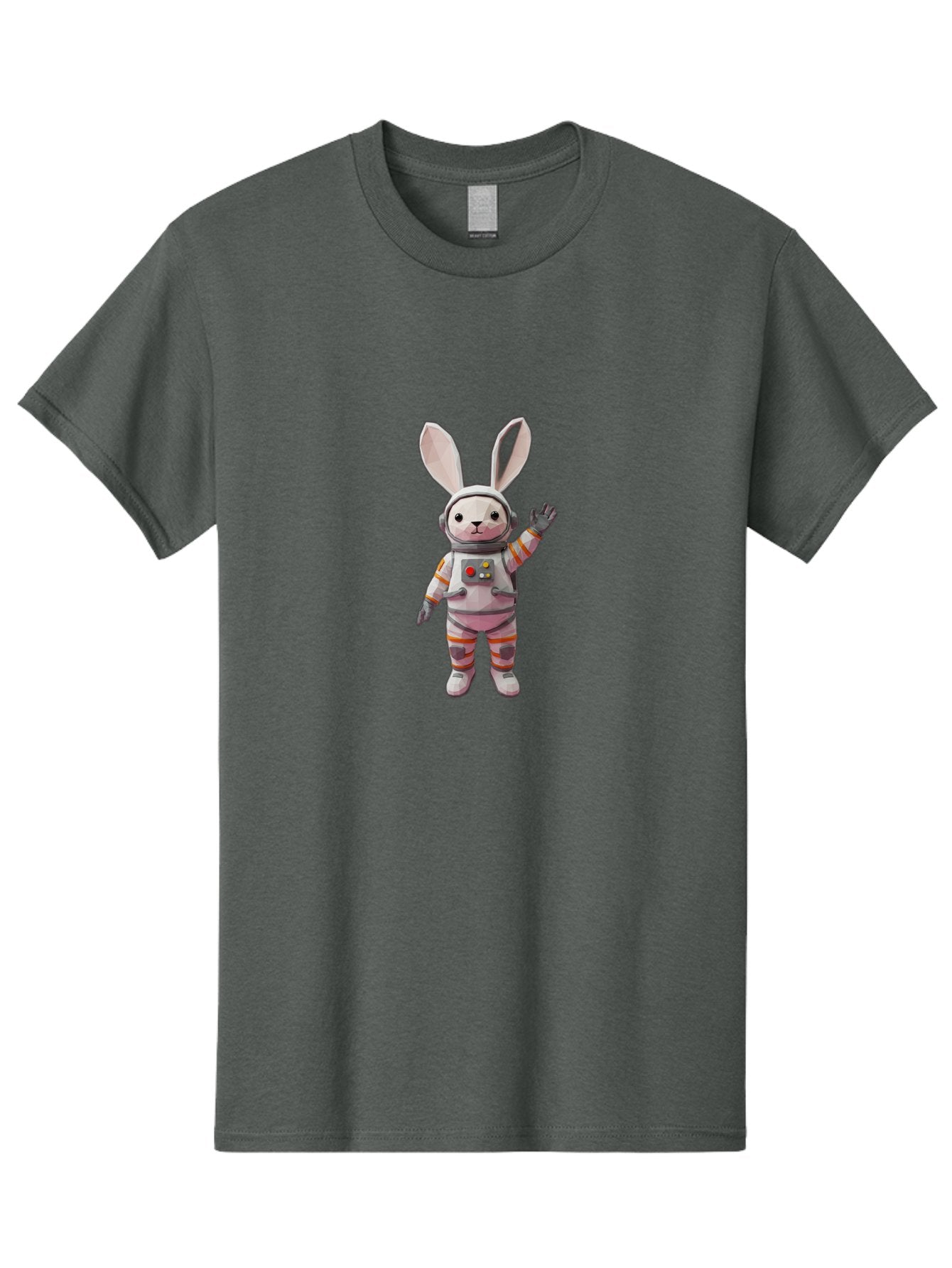 Bunny-Astronaut-10 Men'S Graphic Tee, 100% Cotton, Comfortable Casual Summer Wear, Machine Washable, Vintage Camera, Old Camera, Antique Camera, Black Camera, Classic Photography, Photography Equipment, Nostalgic Device, Film Camera, Bah618