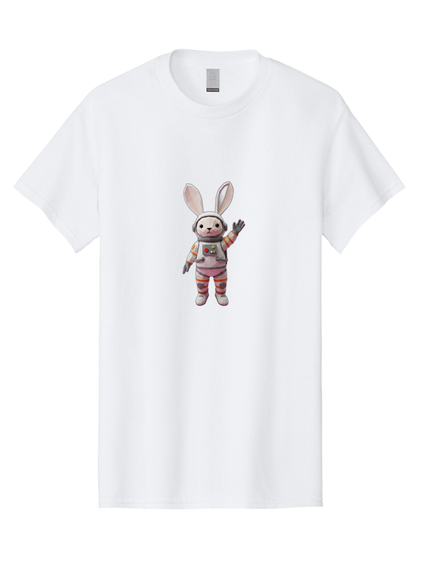 Bunny-Astronaut-10 Men'S Graphic Tee, 100% Cotton, Comfortable Casual Summer Wear, Machine Washable, Vintage Camera, Old Camera, Antique Camera, Black Camera, Classic Photography, Photography Equipment, Nostalgic Device, Film Camera, Bah618 6