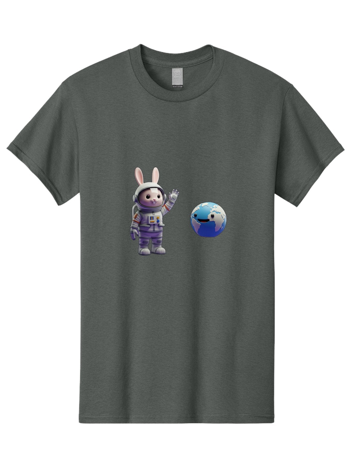 Bunny-Astronaut-2 Men'S Graphic Tee, 100% Cotton, Comfortable Casual Summer Wear, Machine Washable, Vintage Camera, Old Camera, Antique Camera, Black Camera, Classic Photography, Photography Equipment, Nostalgic Device, Film Camera, Camera Art Bah619 14