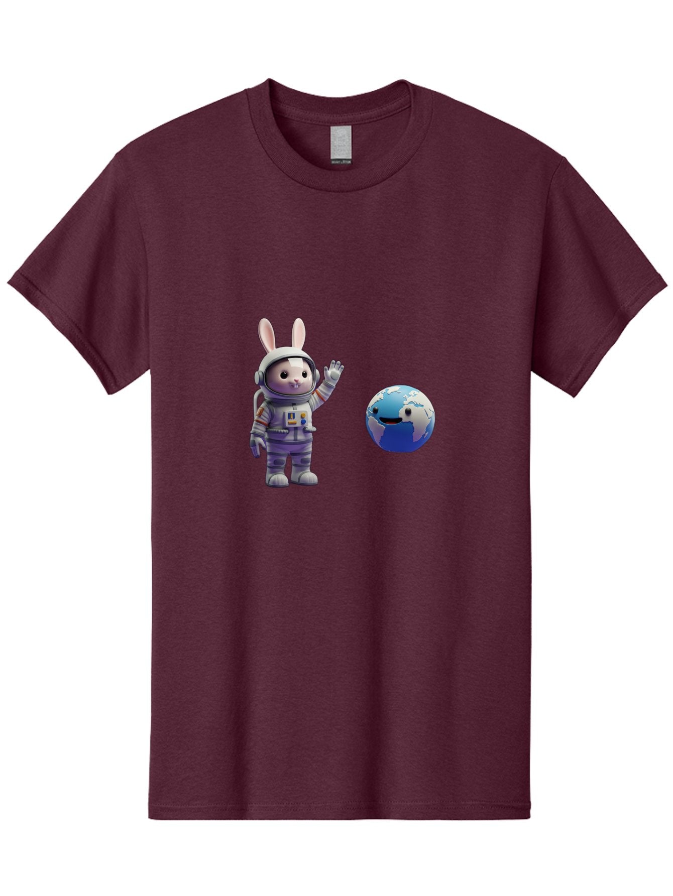 Bunny-Astronaut-2 Men'S Graphic Tee, 100% Cotton, Comfortable Casual Summer Wear, Machine Washable, Vintage Camera, Old Camera, Antique Camera, Black Camera, Classic Photography, Photography Equipment, Nostalgic Device, Film Camera, Camera Art Bah619 13