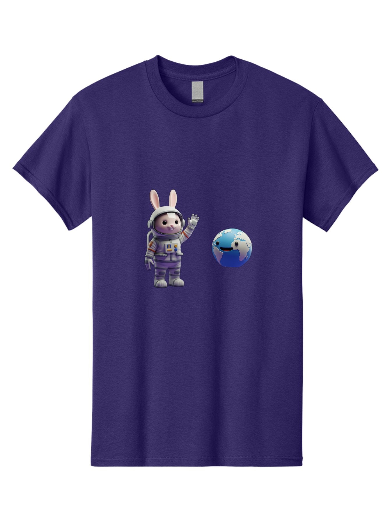 Bunny-Astronaut-2 Men'S Graphic Tee, 100% Cotton, Comfortable Casual Summer Wear, Machine Washable, Vintage Camera, Old Camera, Antique Camera, Black Camera, Classic Photography, Photography Equipment, Nostalgic Device, Film Camera, Camera Art Bah619 8