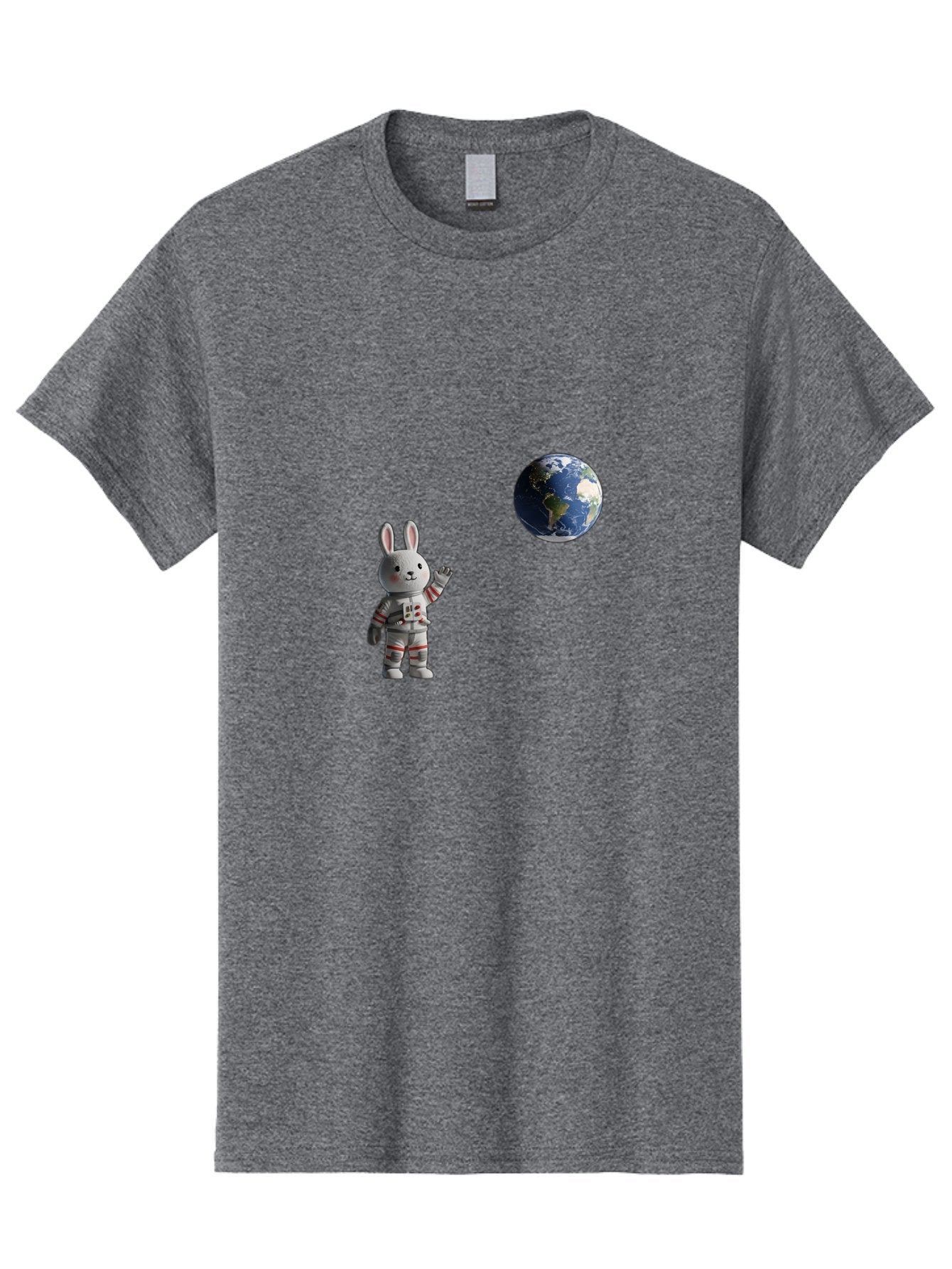Bunny-Astronaut-3 Men'S Graphic Tee, 100% Cotton, Comfortable Casual Summer Wear, Machine Washable, Vintage Camera, Old Camera, Antique Camera, Black Camera, Classic Photography, Photography Equipment, Nostalgic Device, Film Camera, Camera Art Bah620 9