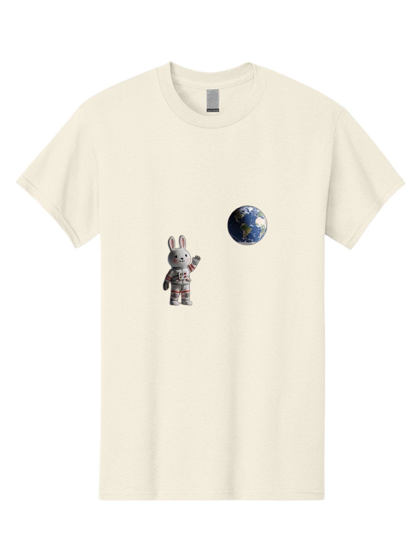 Bunny-Astronaut-3 Men'S Graphic Tee, 100% Cotton, Comfortable Casual Summer Wear, Machine Washable, Vintage Camera, Old Camera, Antique Camera, Black Camera, Classic Photography, Photography Equipment, Nostalgic Device, Film Camera, Camera Art Bah620 10