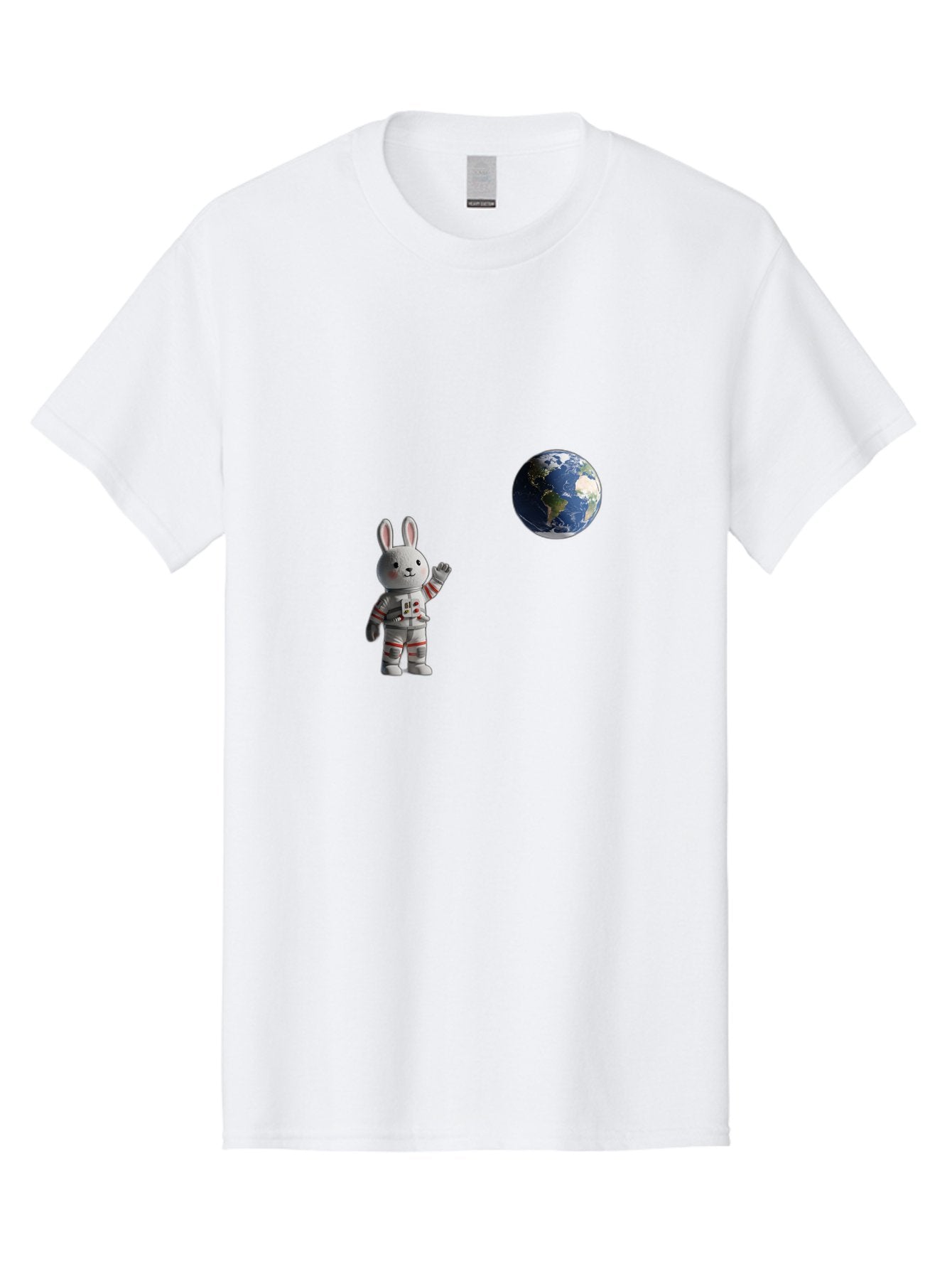 Bunny-Astronaut-3 Men'S Graphic Tee, 100% Cotton, Comfortable Casual Summer Wear, Machine Washable, Vintage Camera, Old Camera, Antique Camera, Black Camera, Classic Photography, Photography Equipment, Nostalgic Device, Film Camera, Camera Art Bah620 15