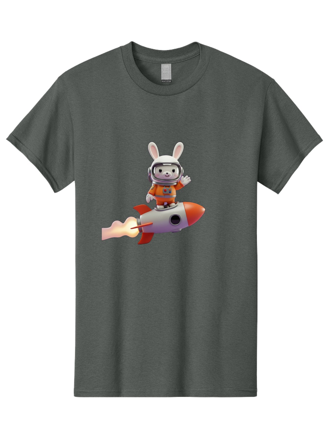 Bunny-Astronaut-4 Men'S Graphic Tee, 100% Cotton, Comfortable Casual Summer Wear, Machine Washable, Vintage Camera, Old Camera, Antique Camera, Black Camera, Classic Photography, Photography Equipment, Nostalgic Device, Film Camera, Camera Art Bah621 7