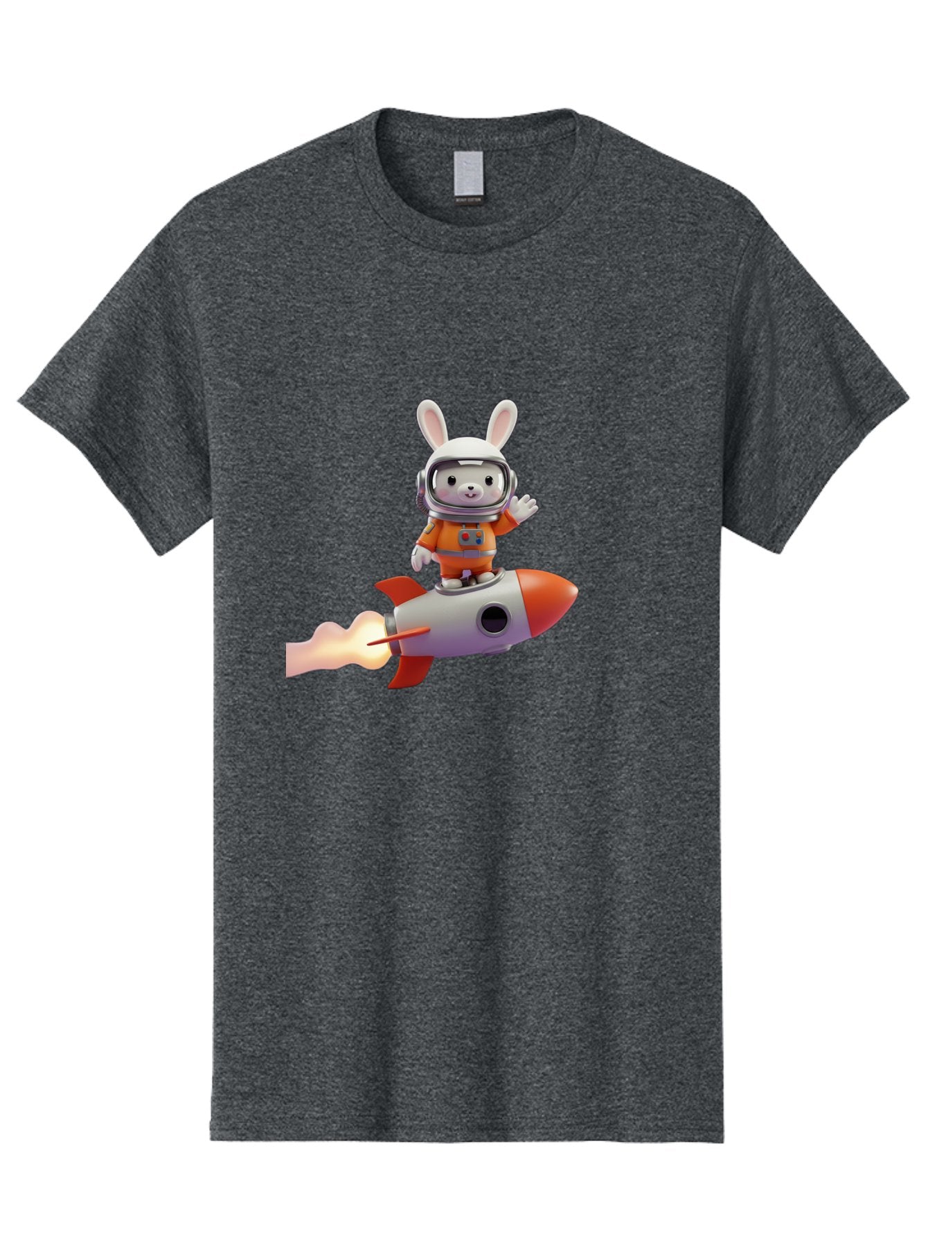 Bunny-Astronaut-4 Men'S Graphic Tee, 100% Cotton, Comfortable Casual Summer Wear, Machine Washable, Vintage Camera, Old Camera, Antique Camera, Black Camera, Classic Photography, Photography Equipment, Nostalgic Device, Film Camera, Camera Art Bah621 6
