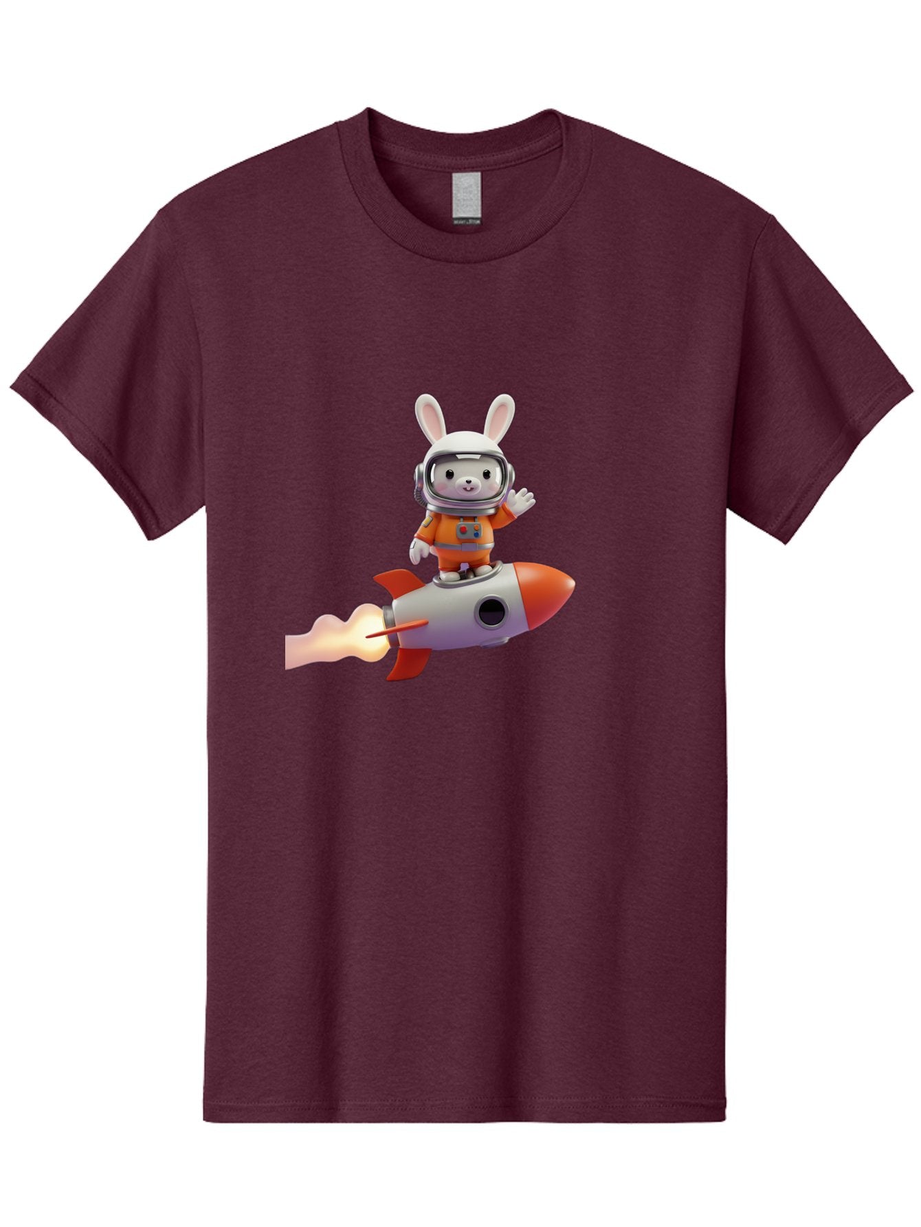 Bunny-Astronaut-4 Men'S Graphic Tee, 100% Cotton, Comfortable Casual Summer Wear, Machine Washable, Vintage Camera, Old Camera, Antique Camera, Black Camera, Classic Photography, Photography Equipment, Nostalgic Device, Film Camera, Camera Art Bah621 8
