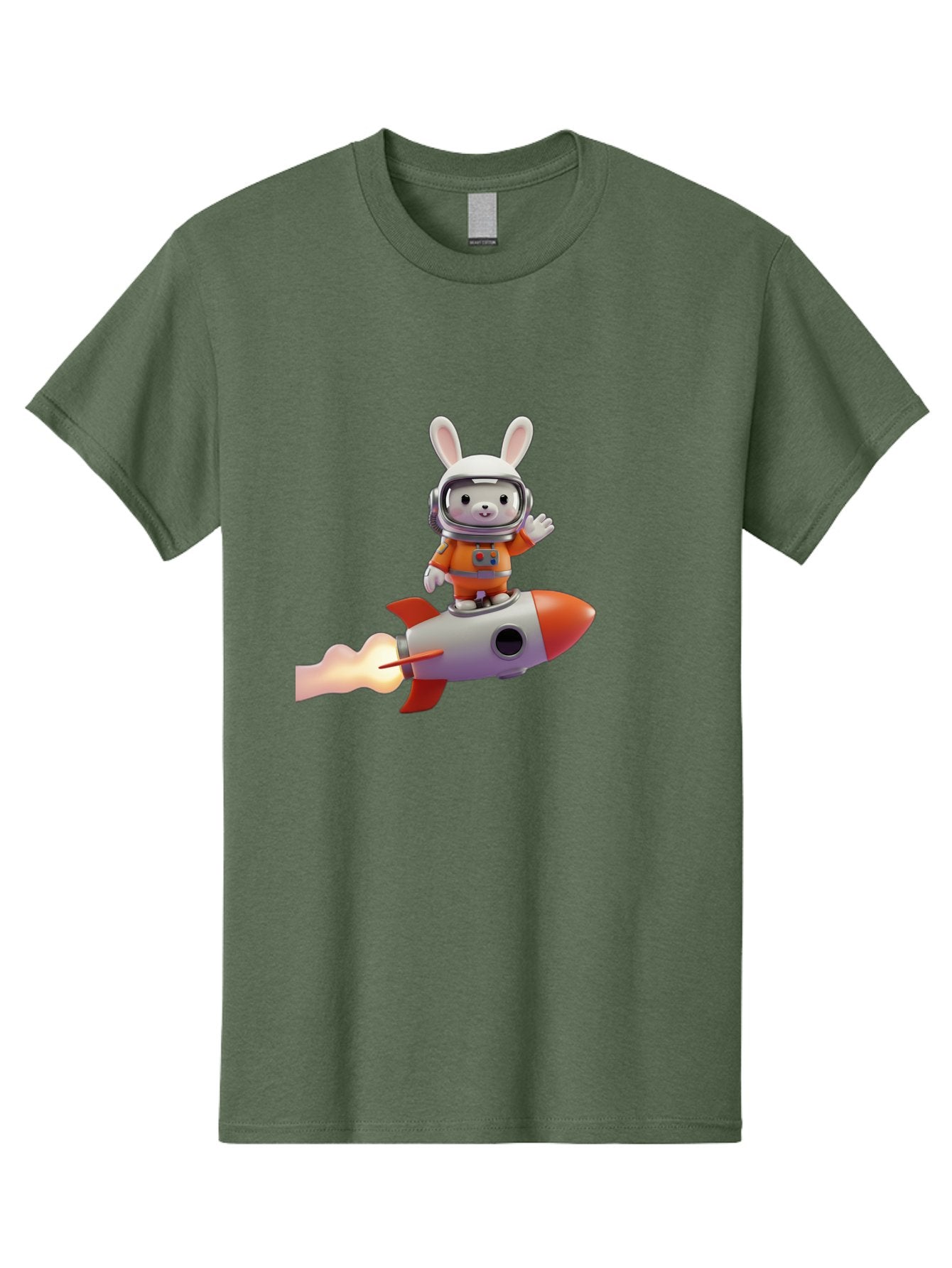 Bunny-Astronaut-4 Men'S Graphic Tee, 100% Cotton, Comfortable Casual Summer Wear, Machine Washable, Vintage Camera, Old Camera, Antique Camera, Black Camera, Classic Photography, Photography Equipment, Nostalgic Device, Film Camera, Camera Art Bah621 9