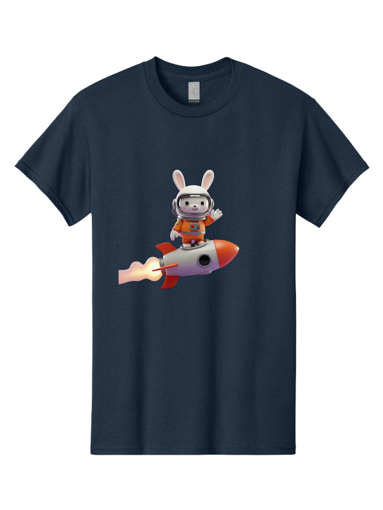 Bunny-Astronaut-4 Men'S Graphic Tee, 100% Cotton, Comfortable Casual Summer Wear, Machine Washable, Vintage Camera, Old Camera, Antique Camera, Black Camera, Classic Photography, Photography Equipment, Nostalgic Device, Film Camera, Camera Art Bah621 5