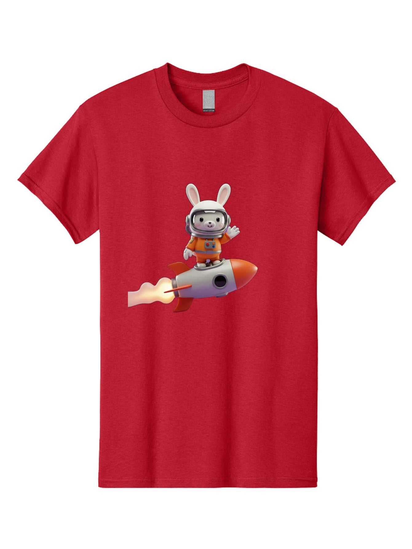 Bunny-Astronaut-4 Men'S Graphic Tee, 100% Cotton, Comfortable Casual Summer Wear, Machine Washable, Vintage Camera, Old Camera, Antique Camera, Black Camera, Classic Photography, Photography Equipment, Nostalgic Device, Film Camera, Camera Art Bah621 12